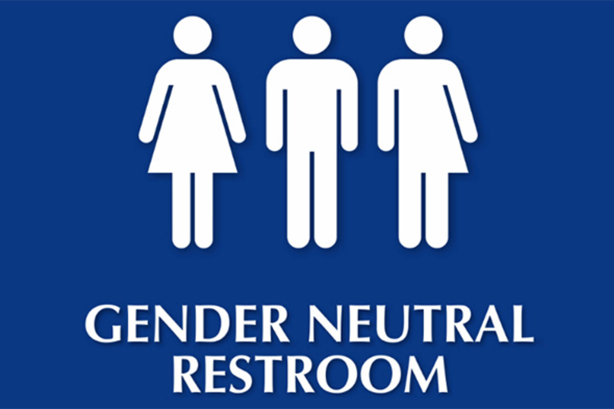 u of t gender neutral washroom