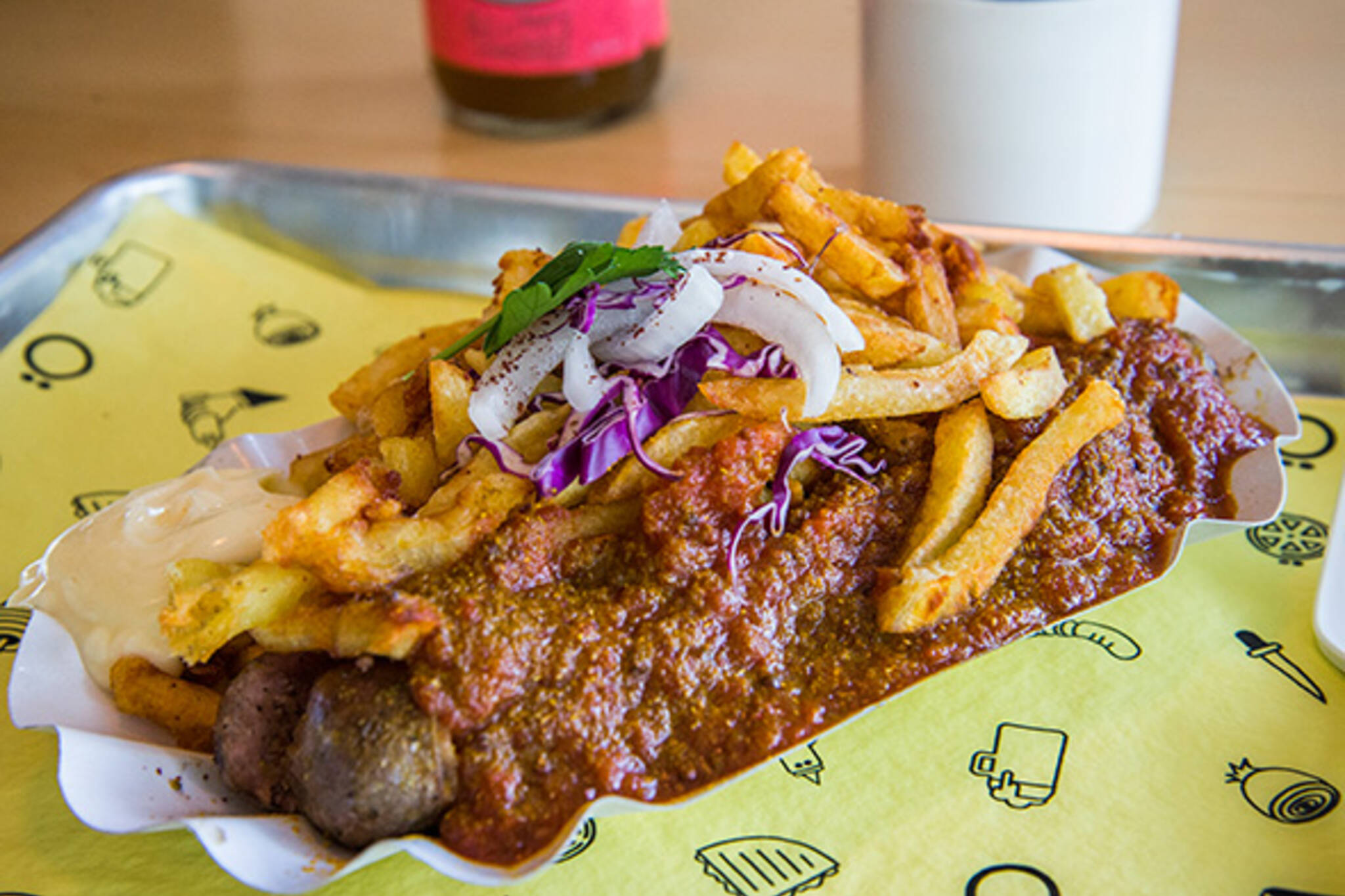 The Best New Cheap Eats in Toronto for 2015