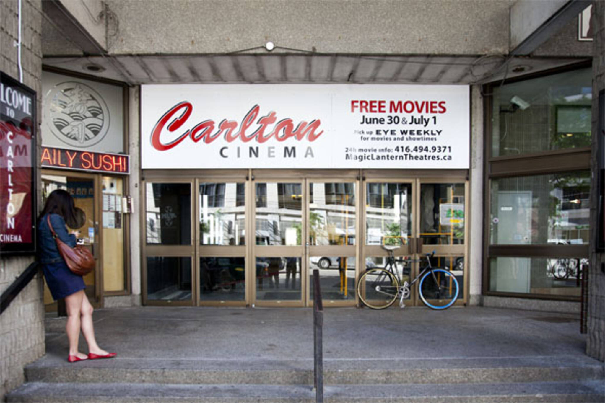 Carlton Cinemas
