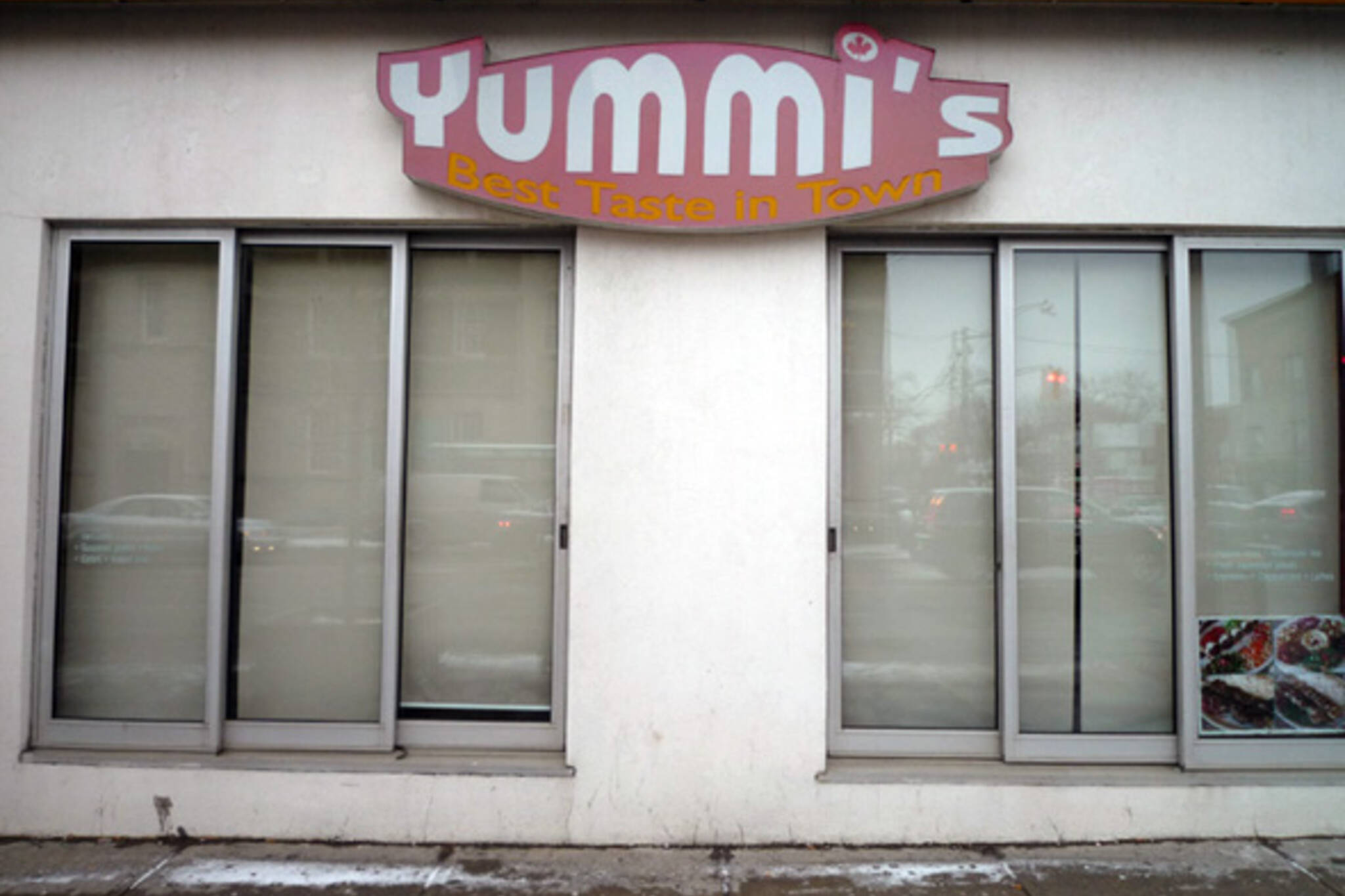 Yummis Toronto