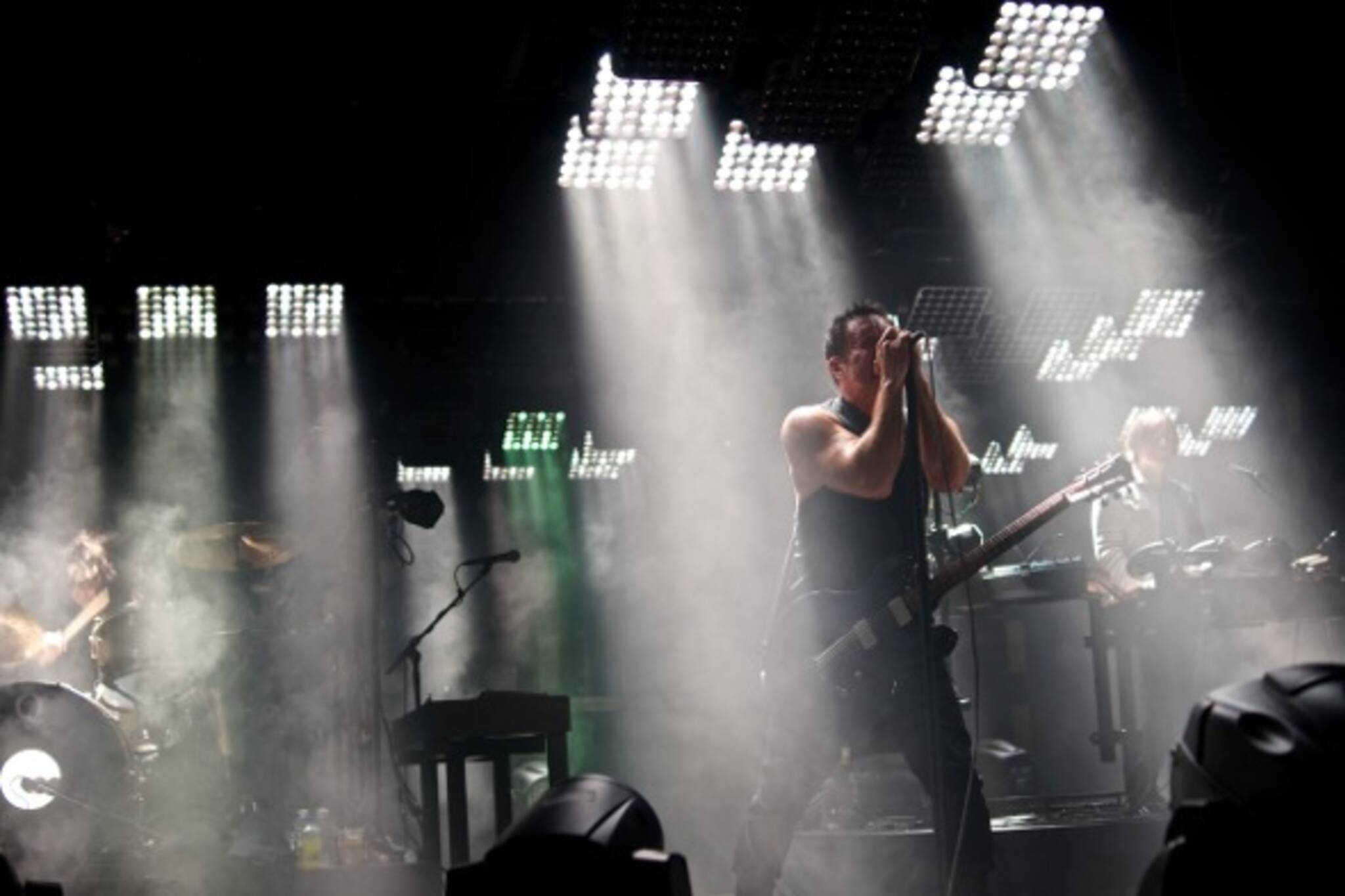 Nine Inch Nails Toronto