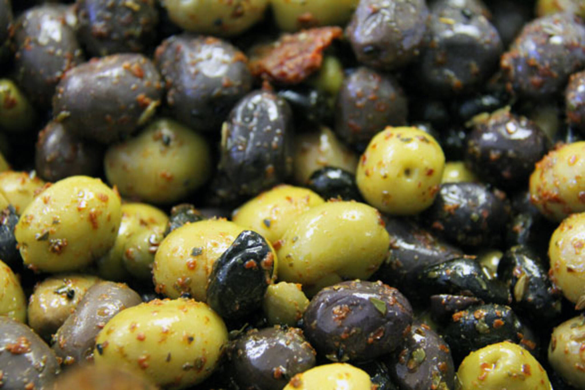 toronto olive stores
