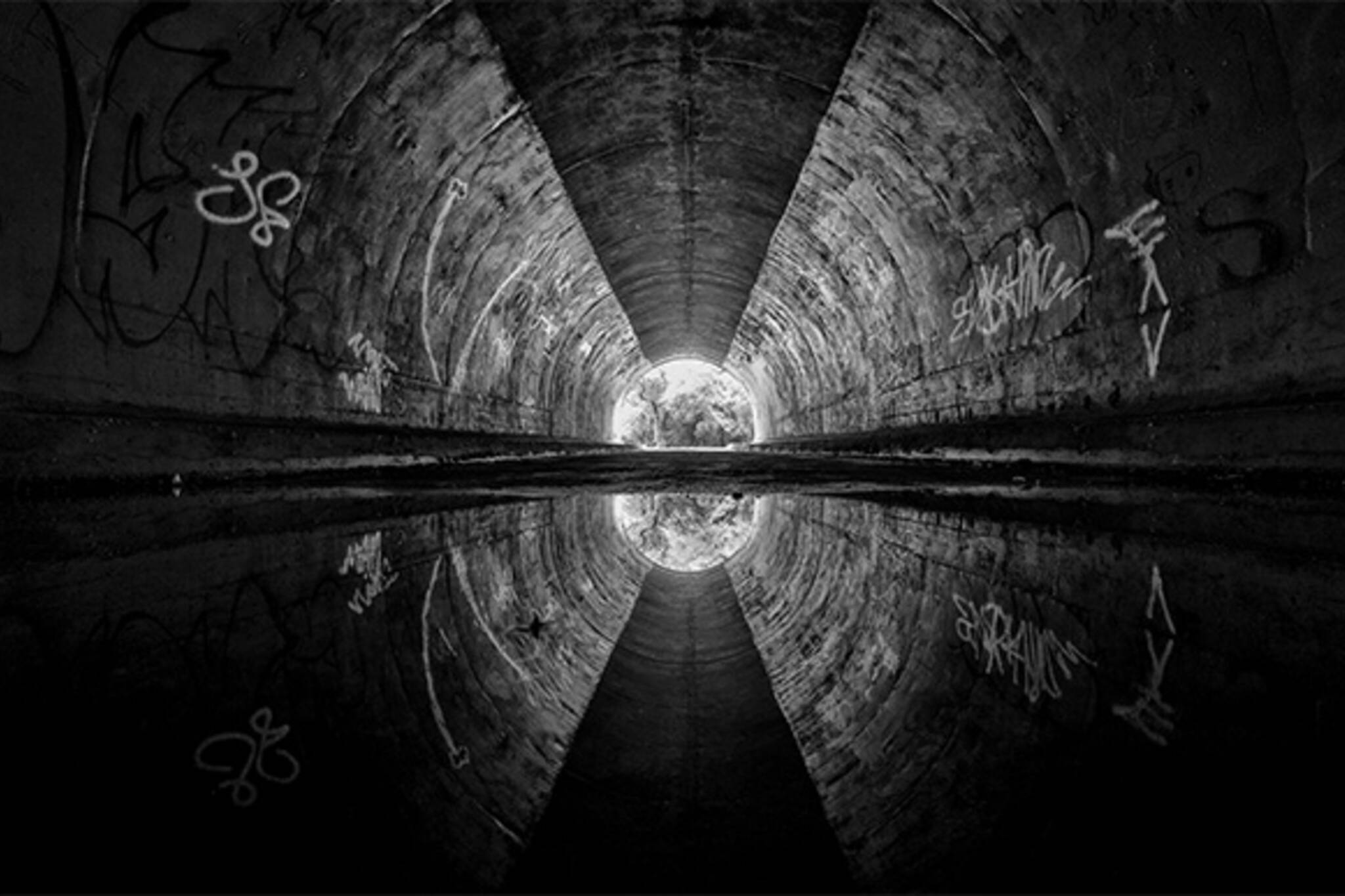 tunnel toronto