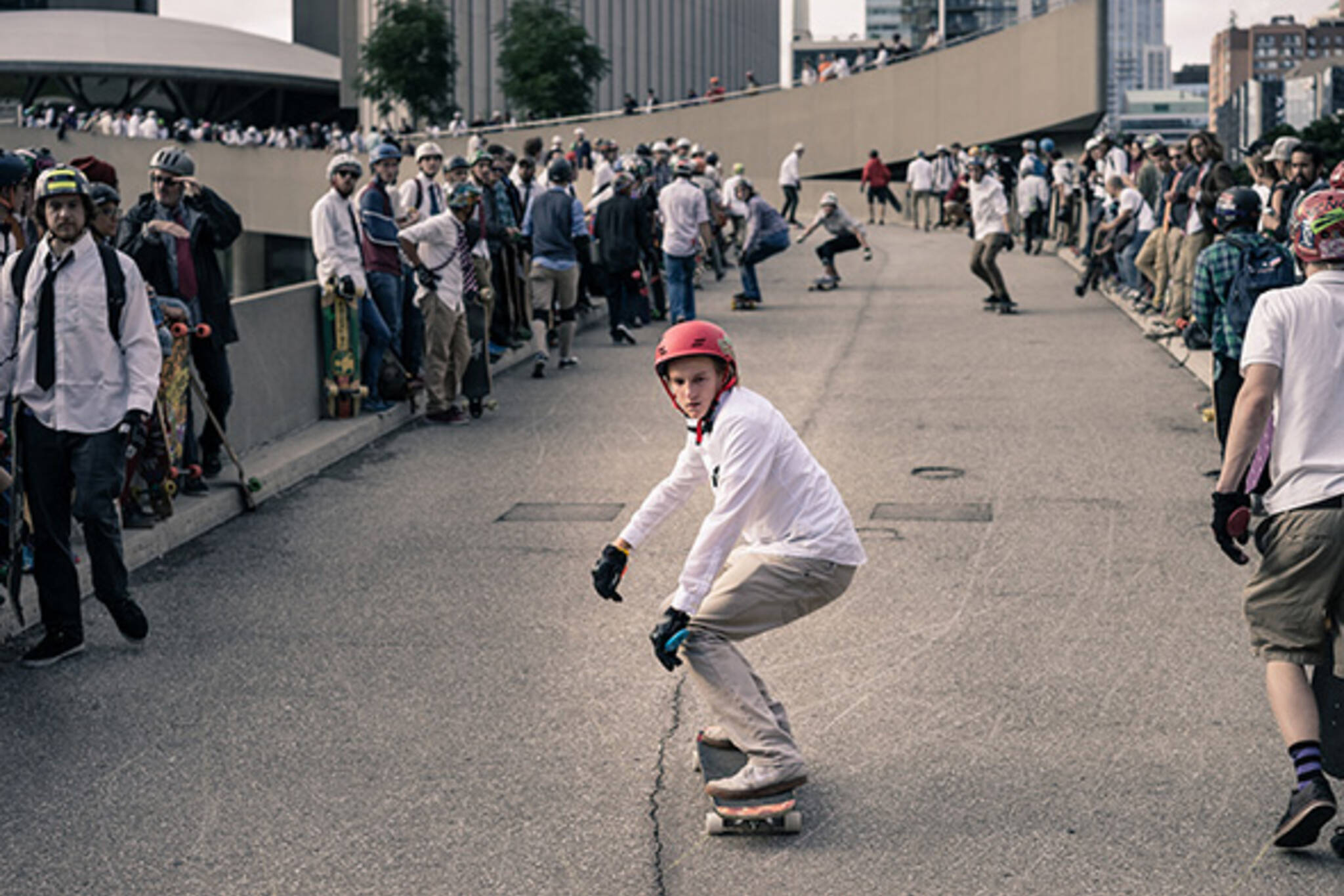 skateboard toronto