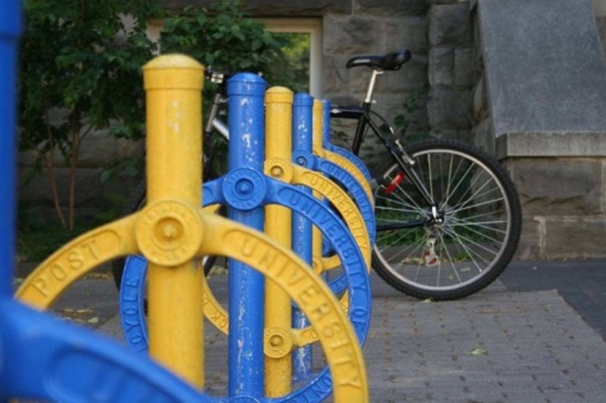 Toronto Bike Sharing