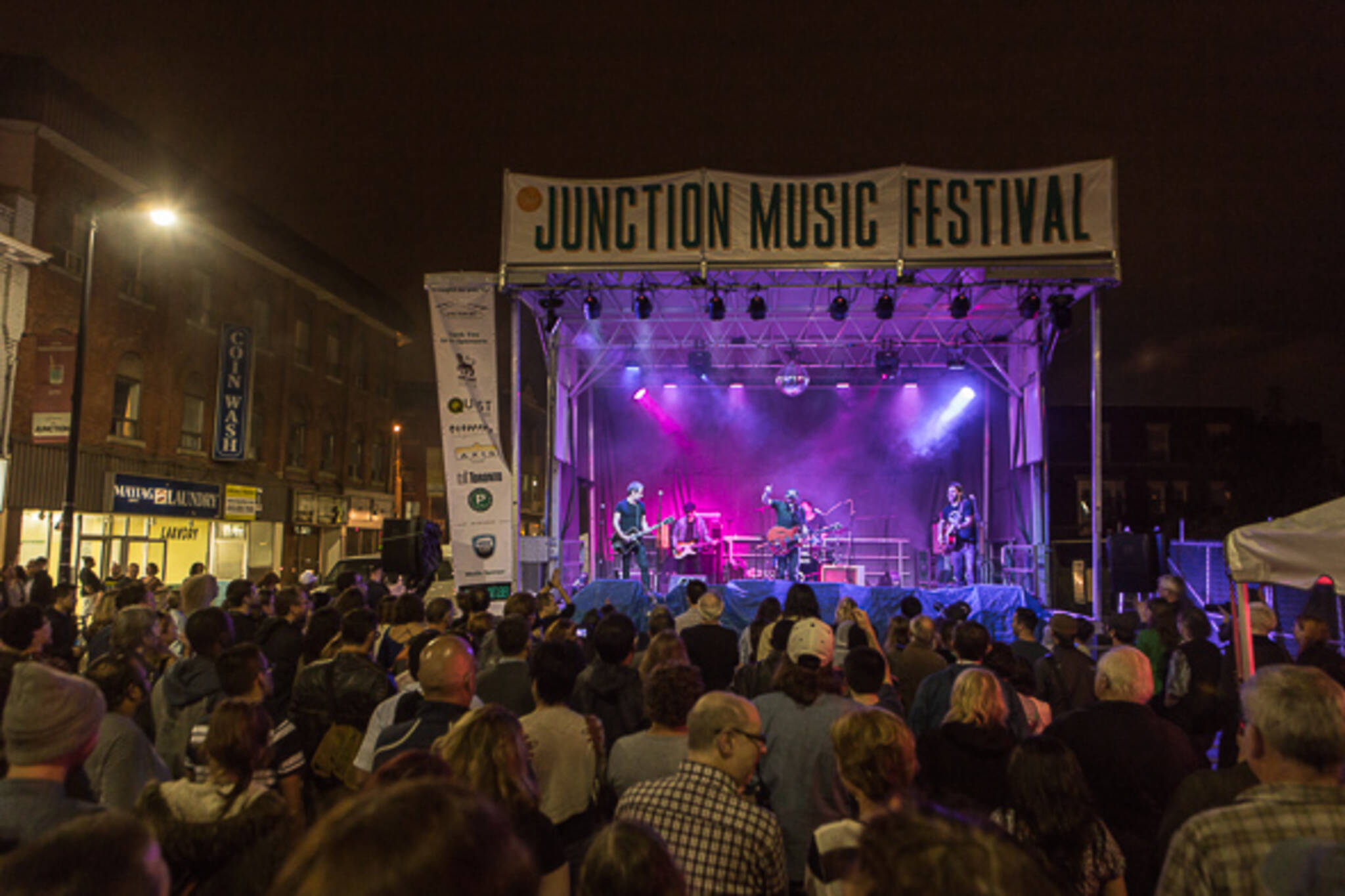 junction music festival