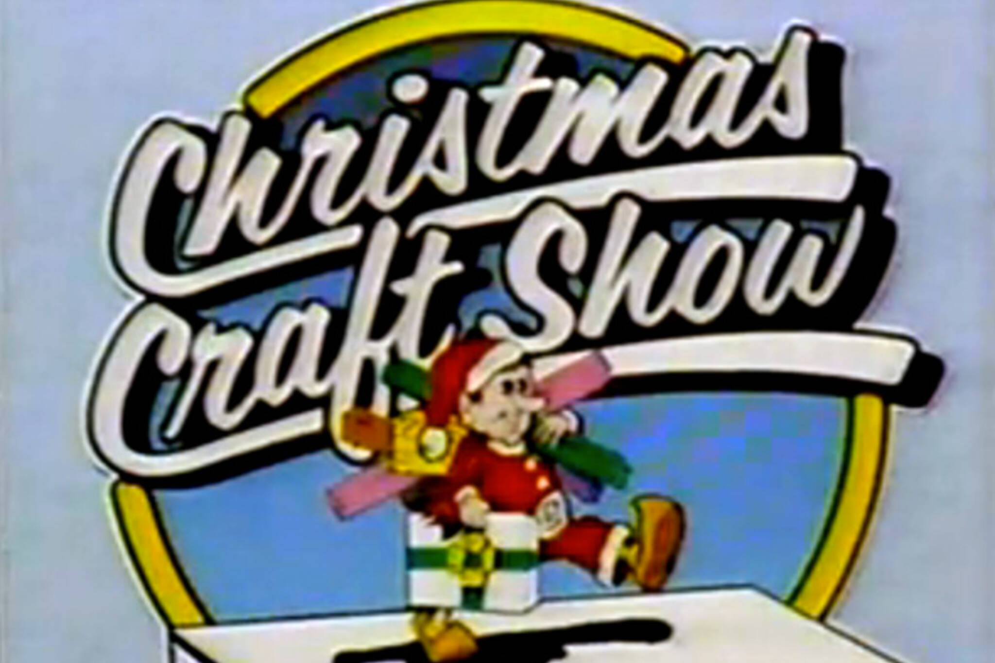 Vintage Toronto holiday Commercials