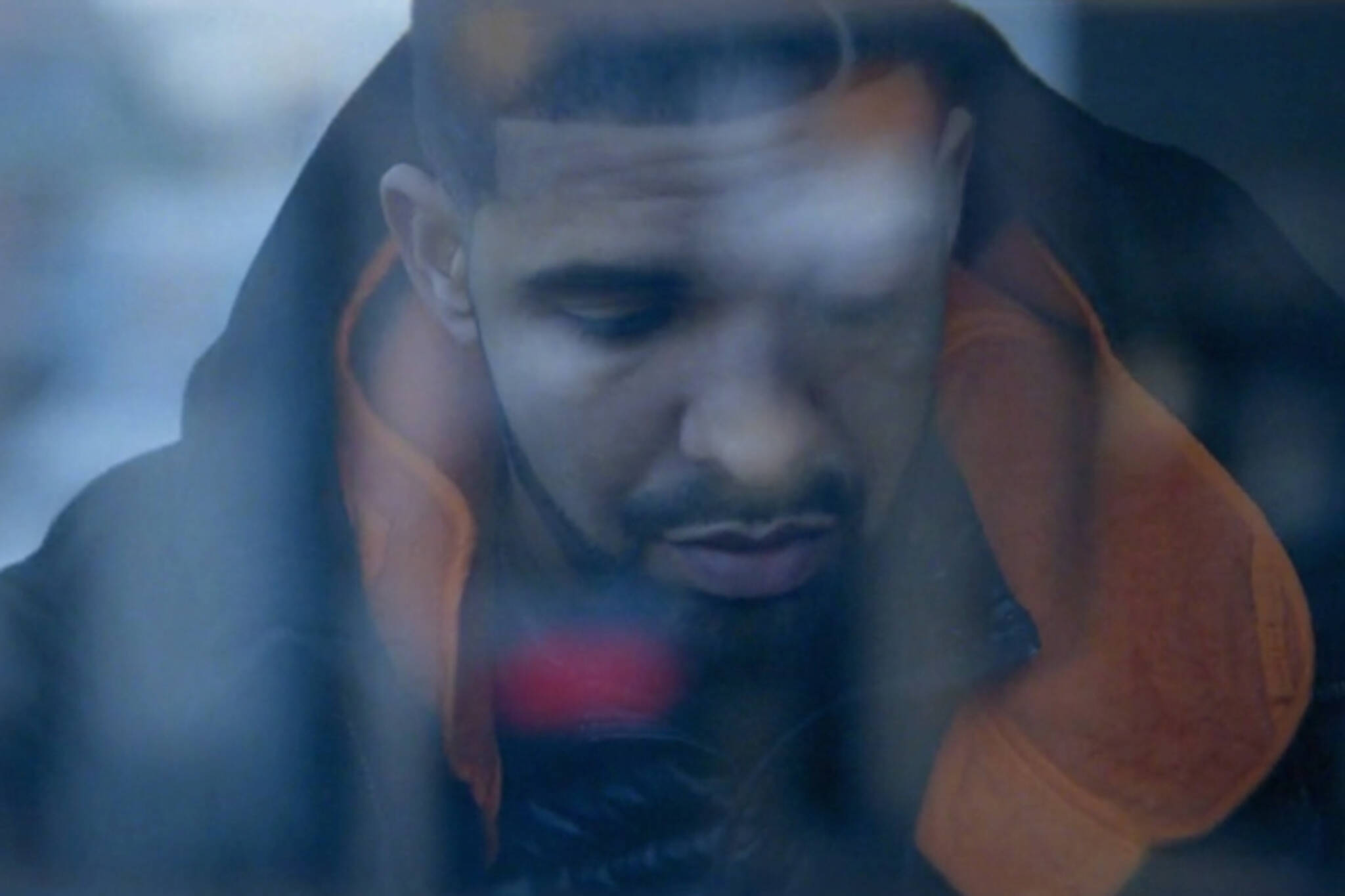 Drake short film