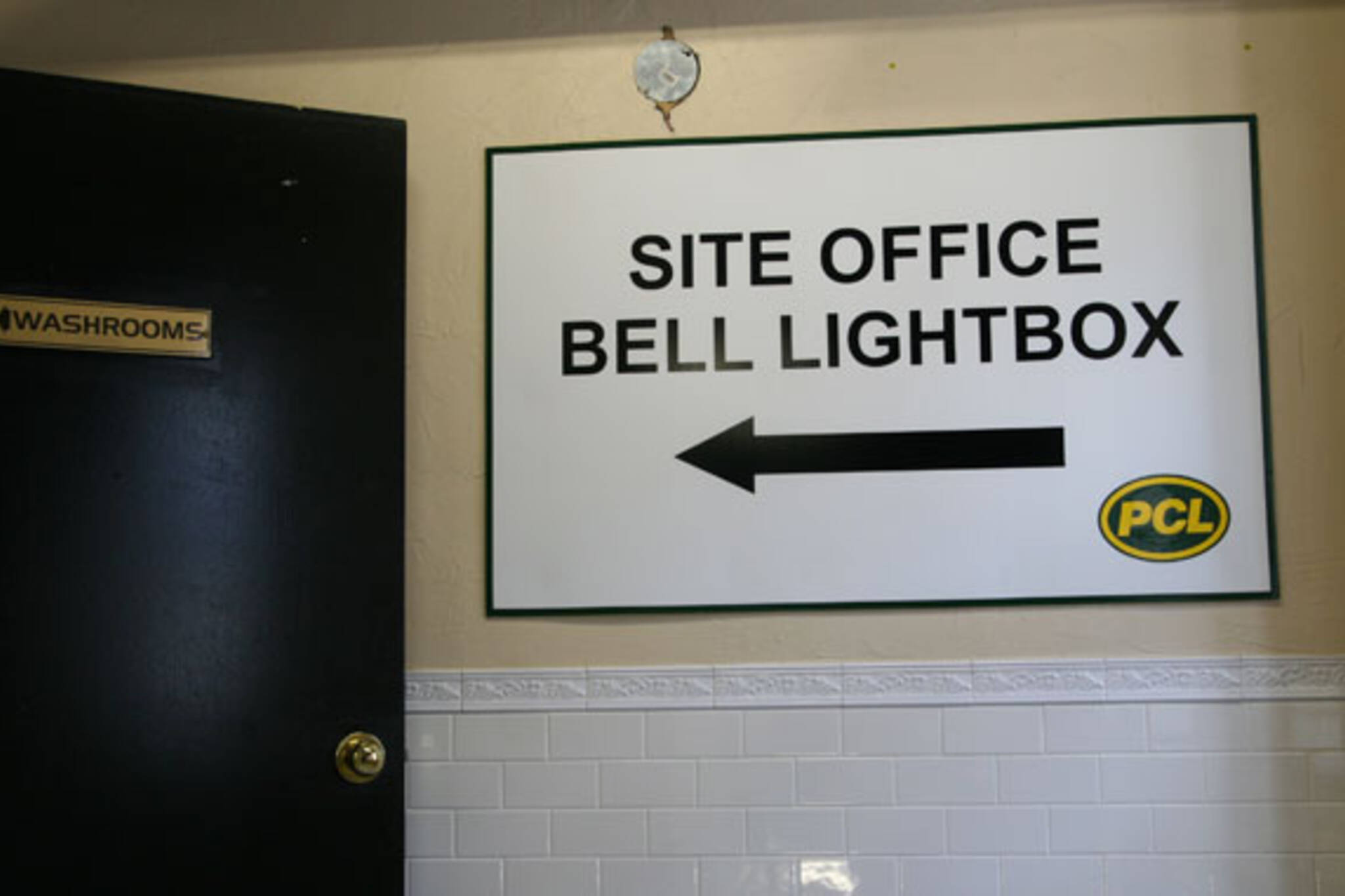 Bell Lightbox