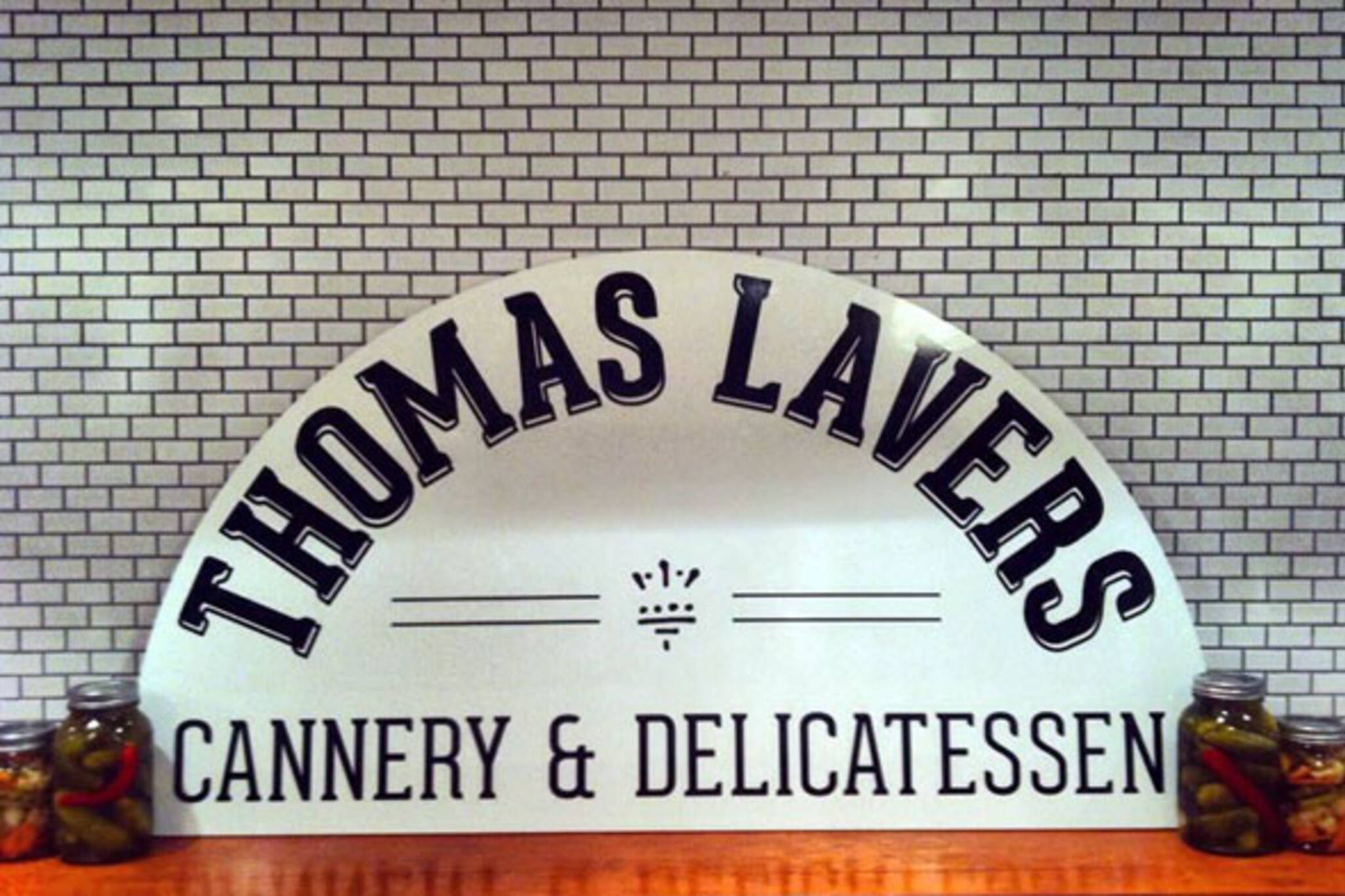 Thomas Lavers Cannery