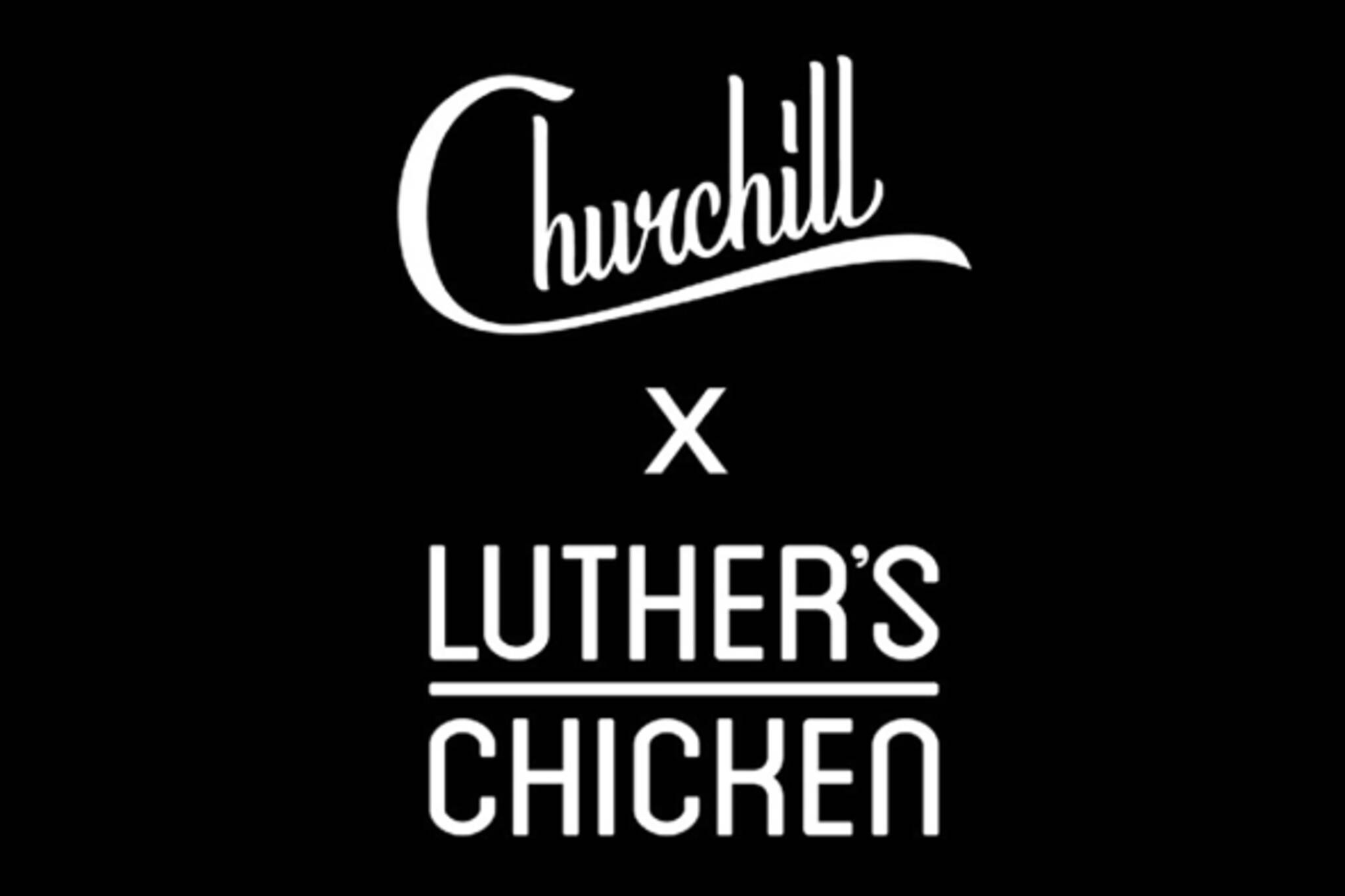 Luthers Chicken Toronto