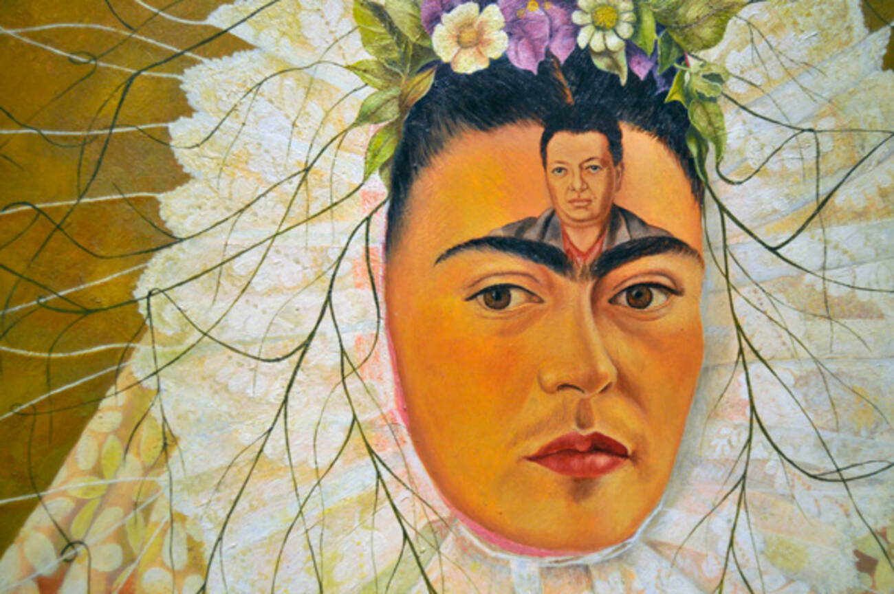 Frida & Diego gives two greats their due at the AGO