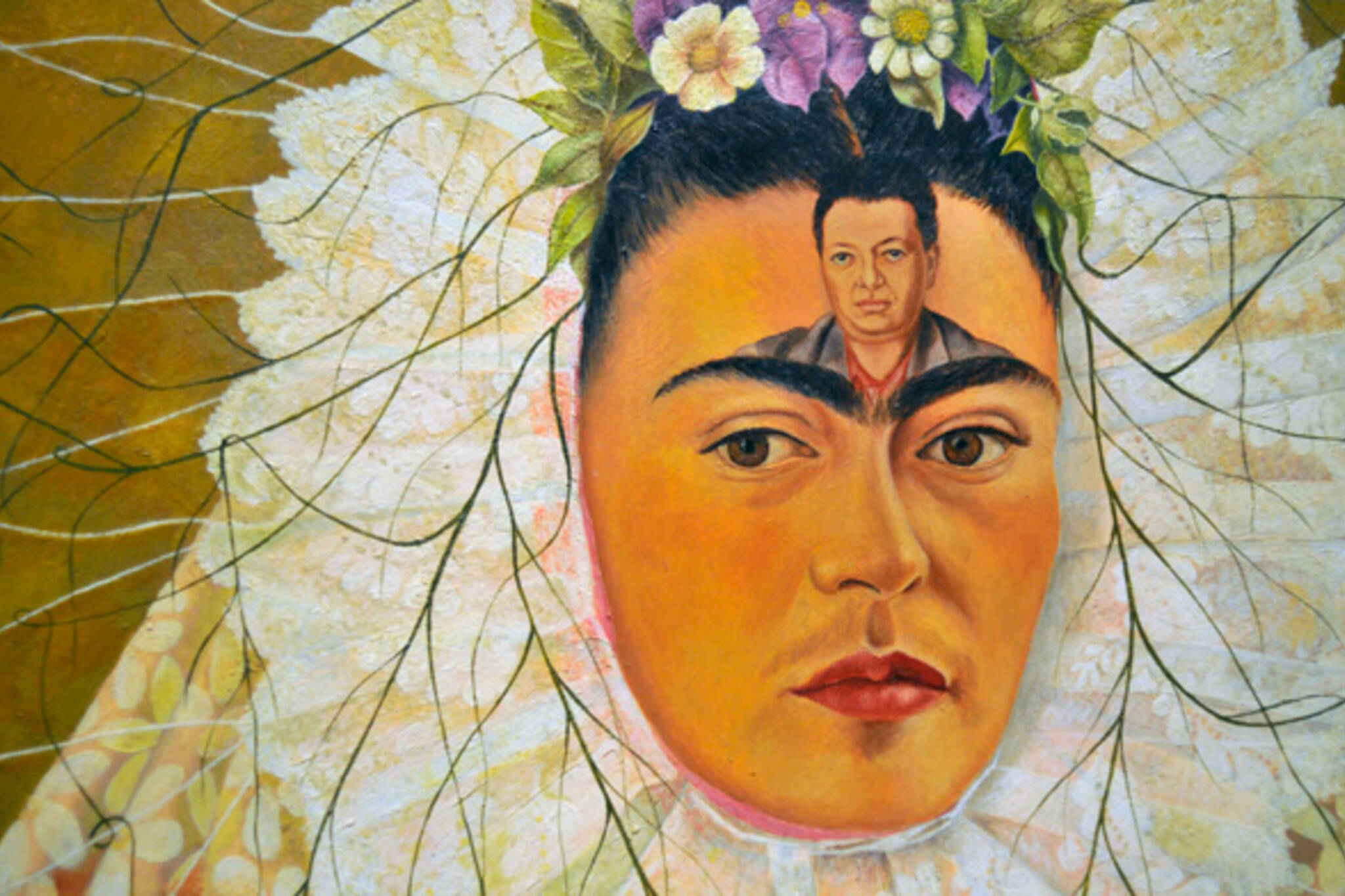 Frida Kahlo Diego Rivera