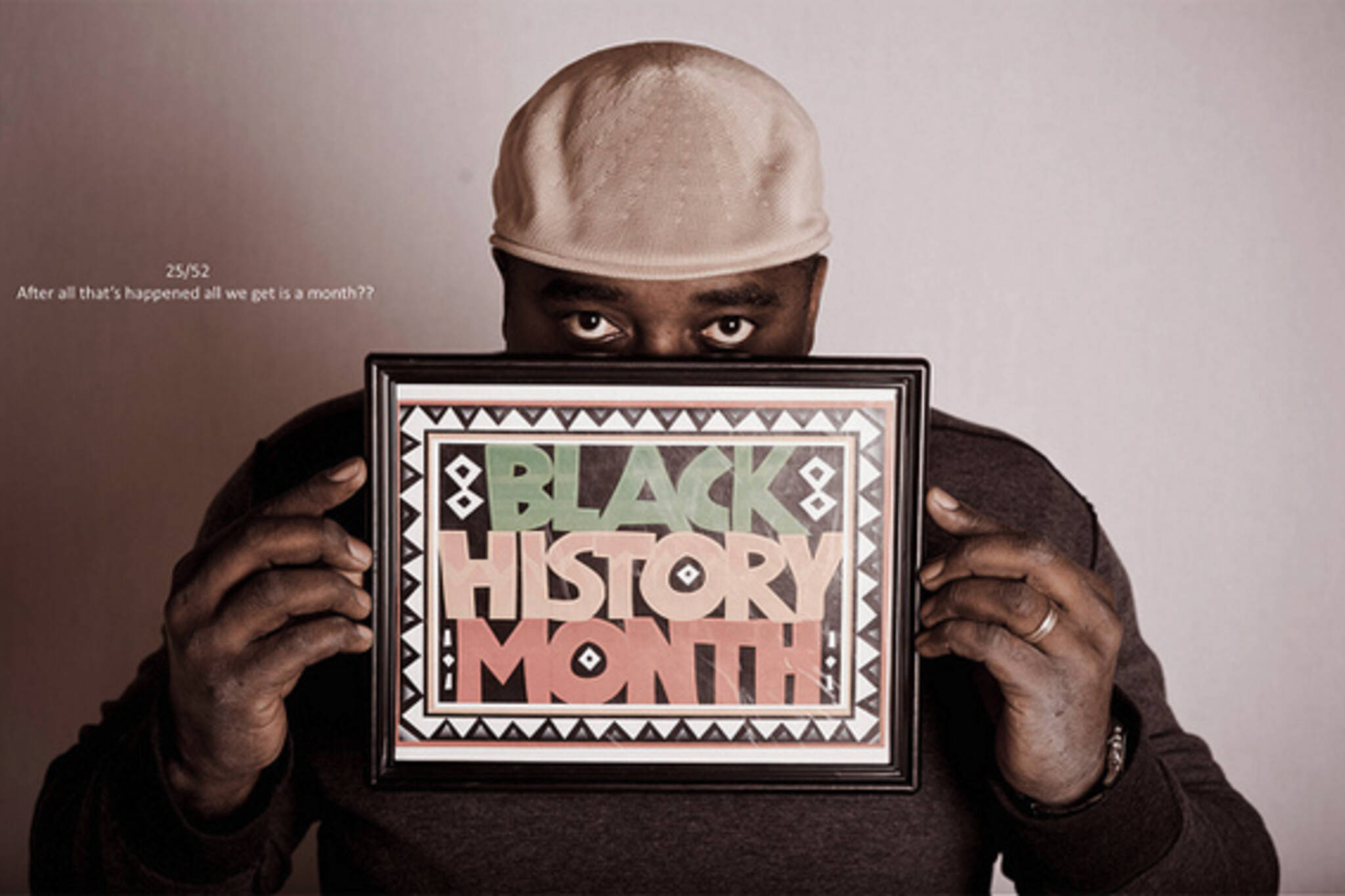 Black History Month Toronto