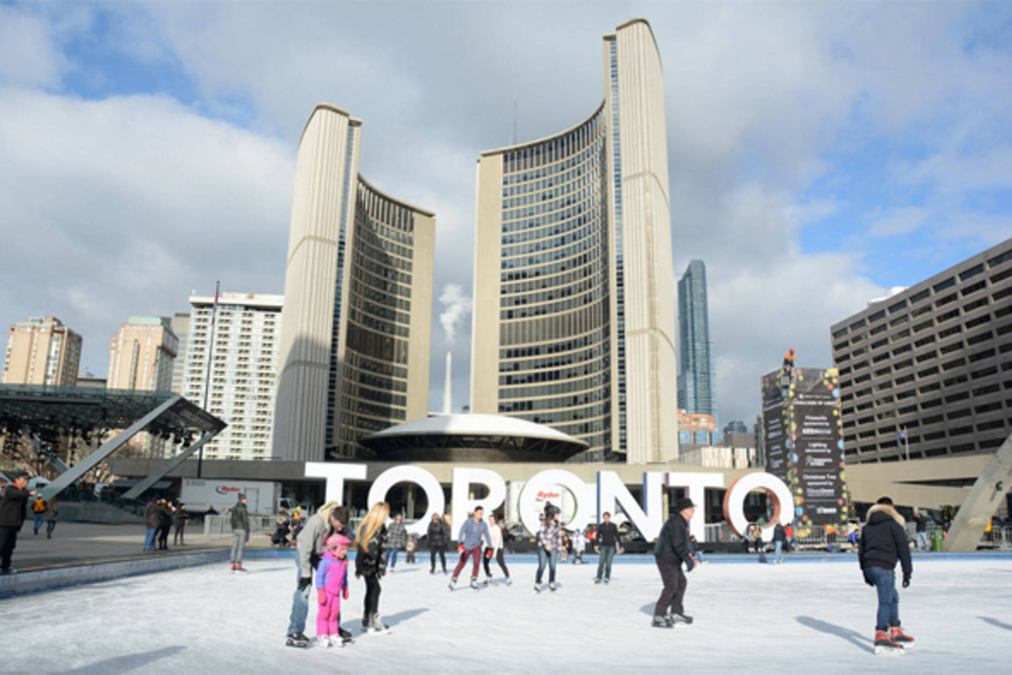 What's open and closed Family Day 2016 in Toronto
