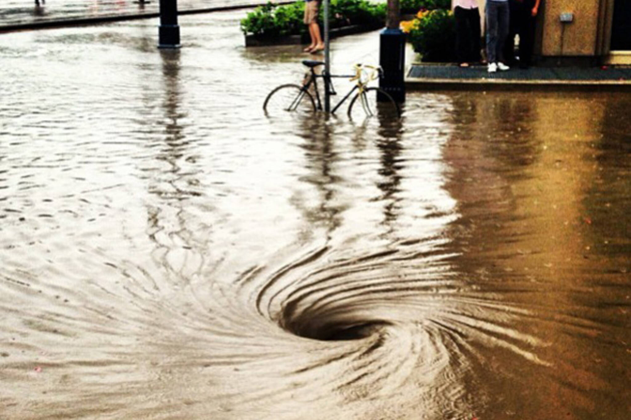 flood toronto july 2013
