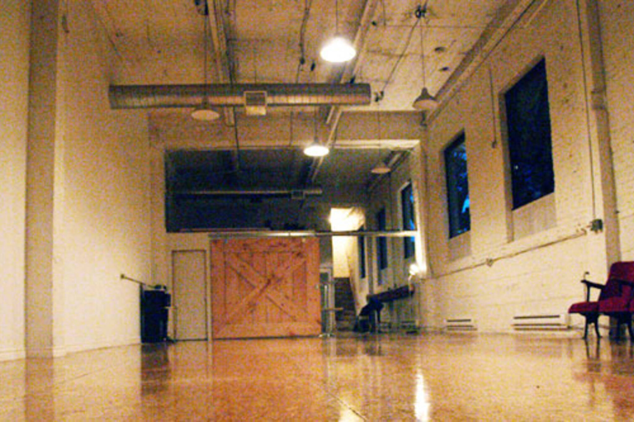 Labspace Studio Toronto