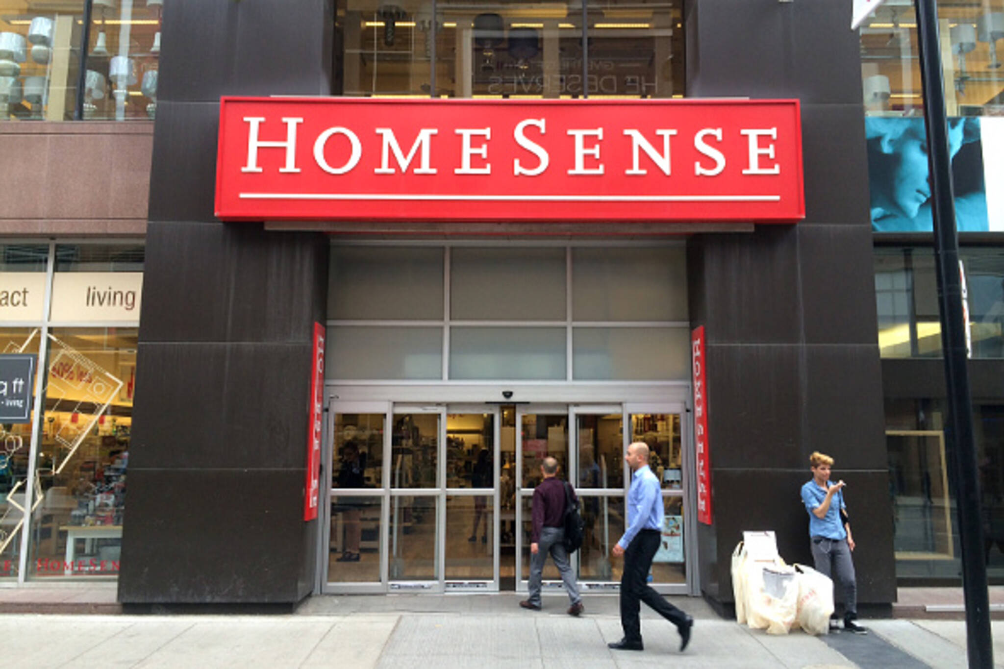 The Best And Worst Homesense Stores In Toronto