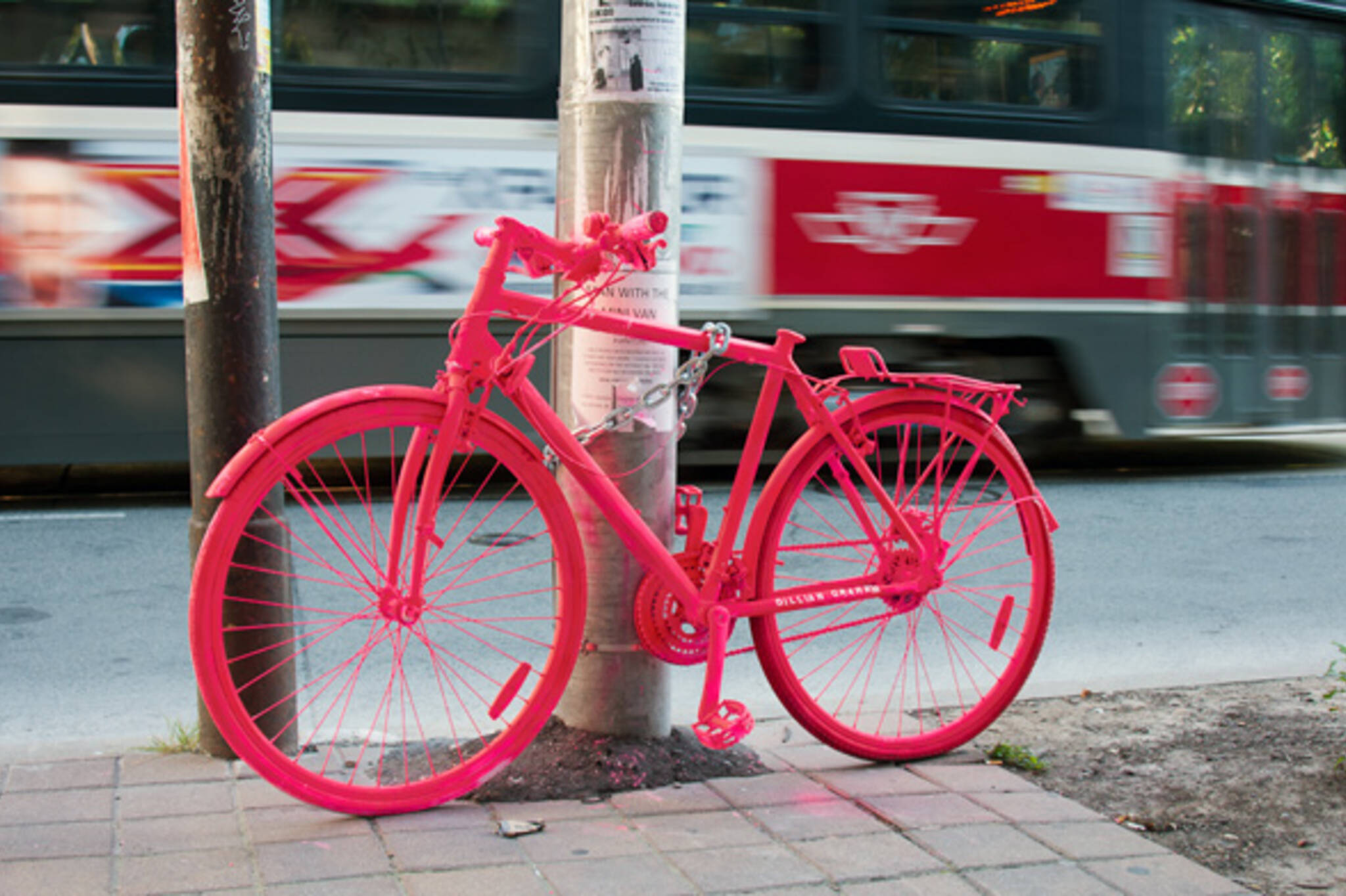 Good Bike Project Toronto