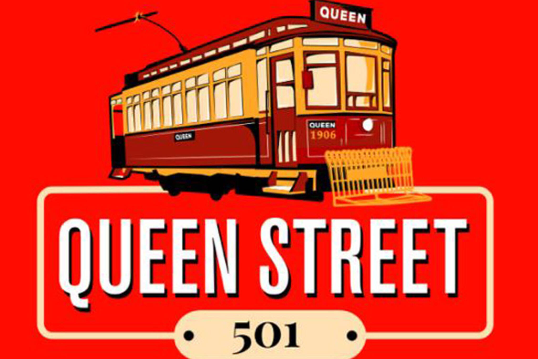 queen street 501 cider