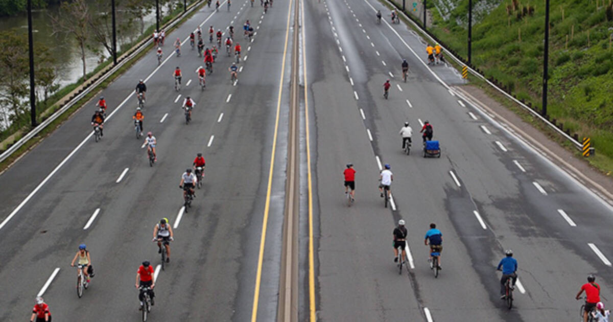 The top 10 cycling events in Toronto for summer 2014
