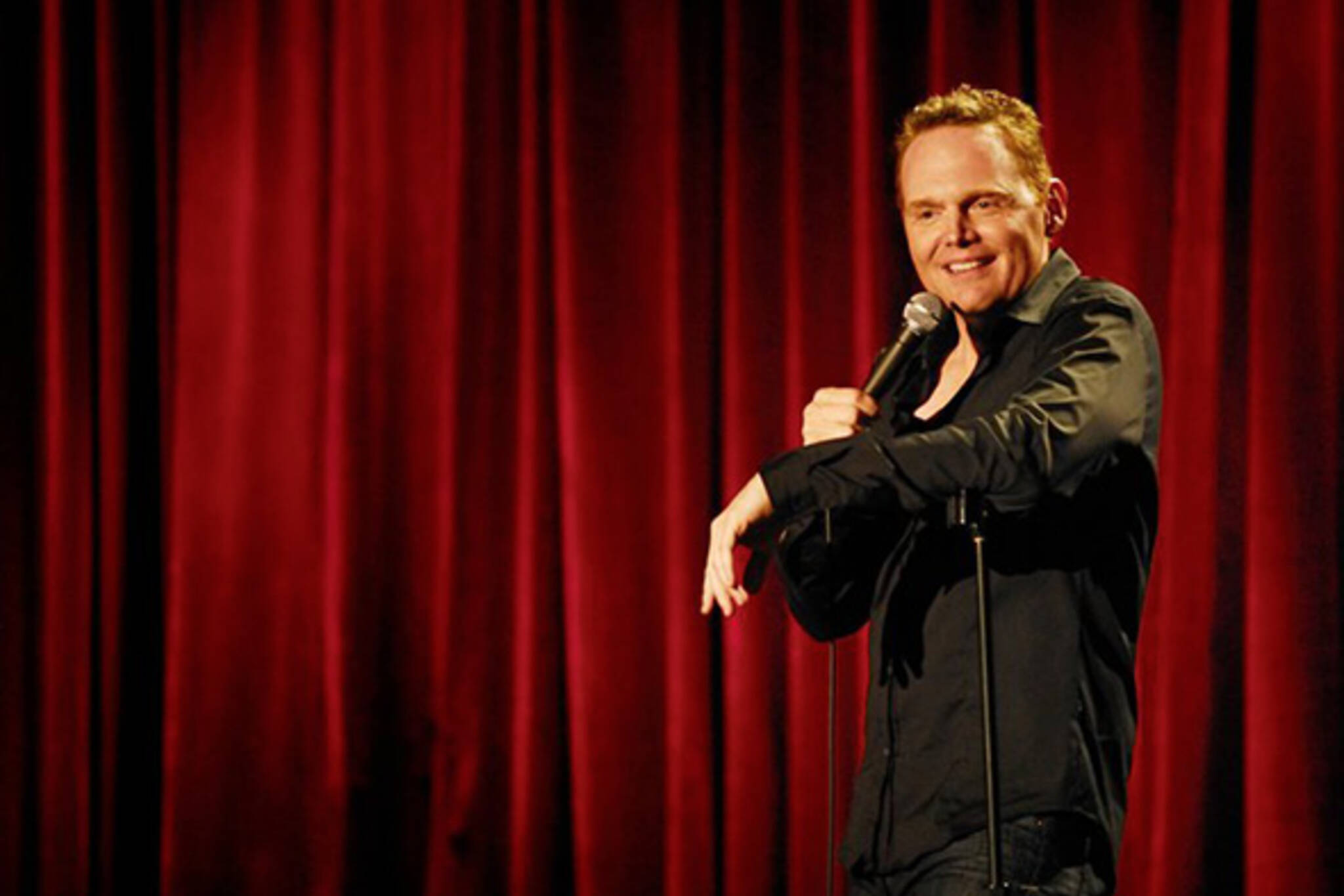 Bill Burr Just for Laughs
