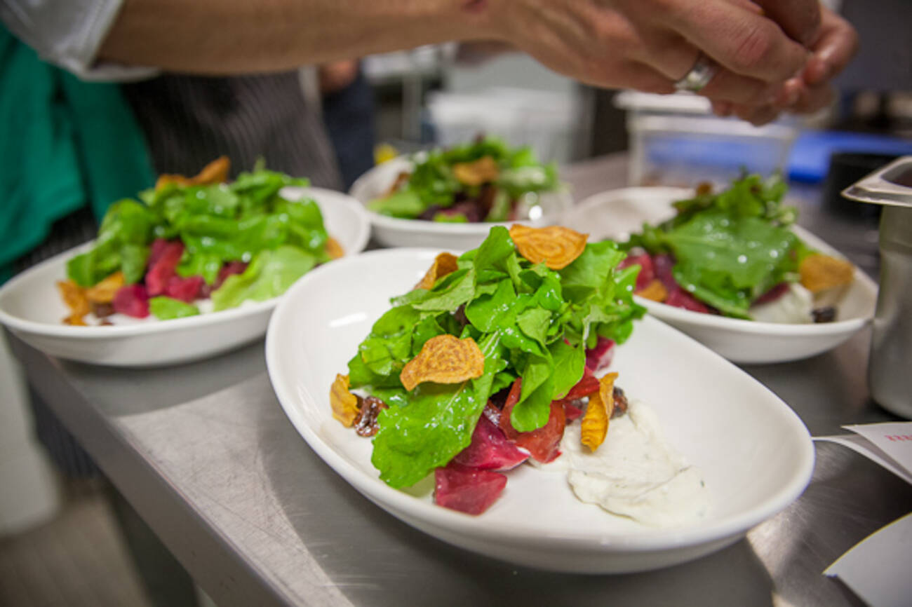 Taste of Toronto food festival coming summer 2014