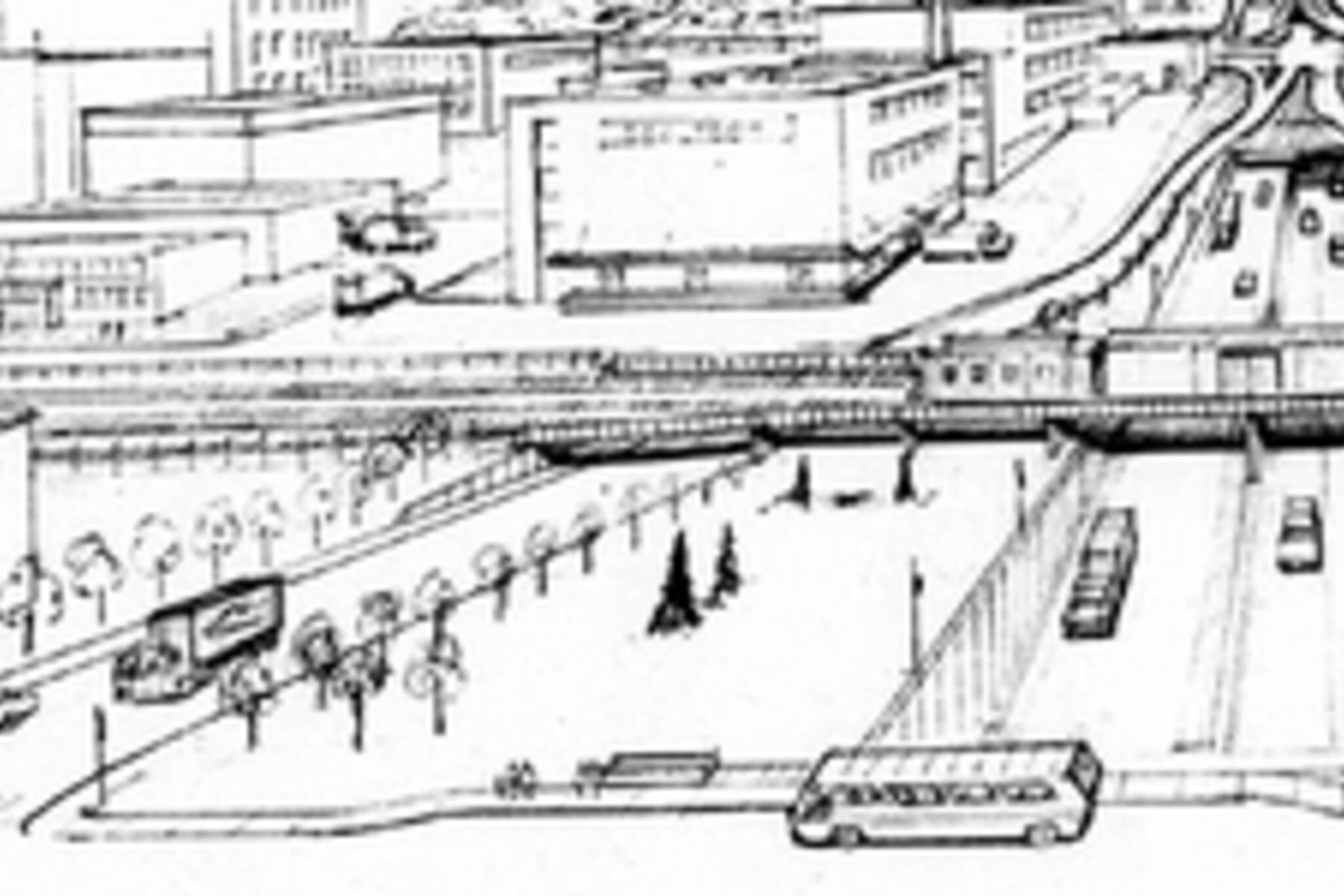 35 Years Without the Spadina Expressway