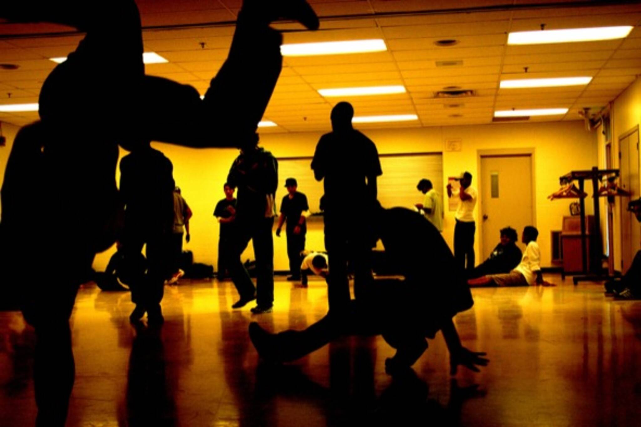 UNITY Charity hosts Breaking the Cycle: Canadian Break Dancing Championships