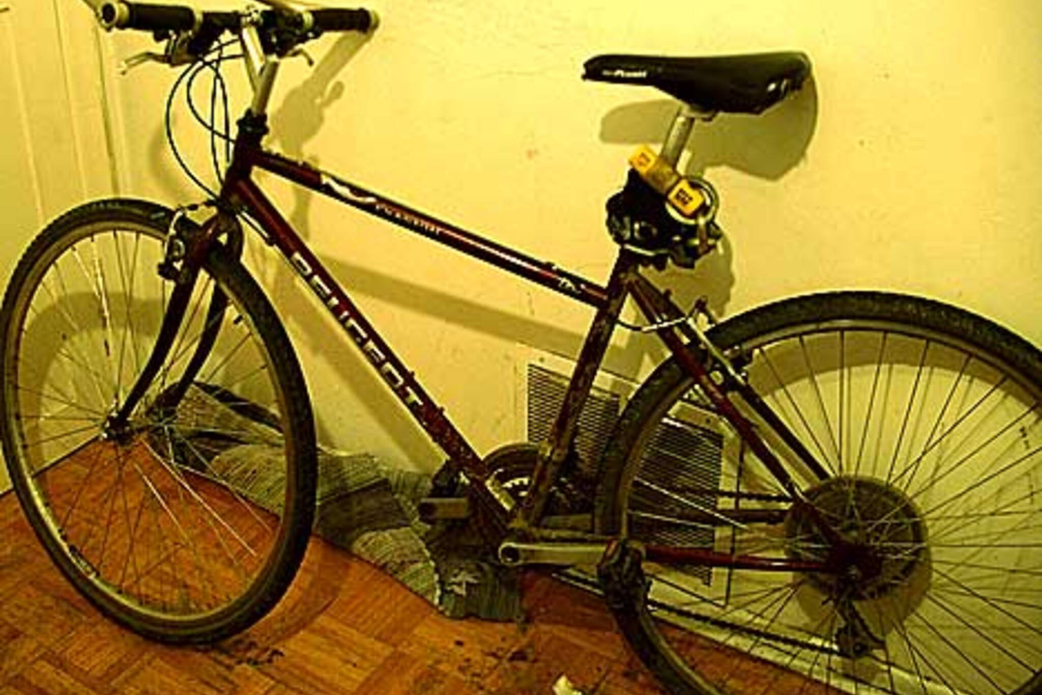 Bike-001