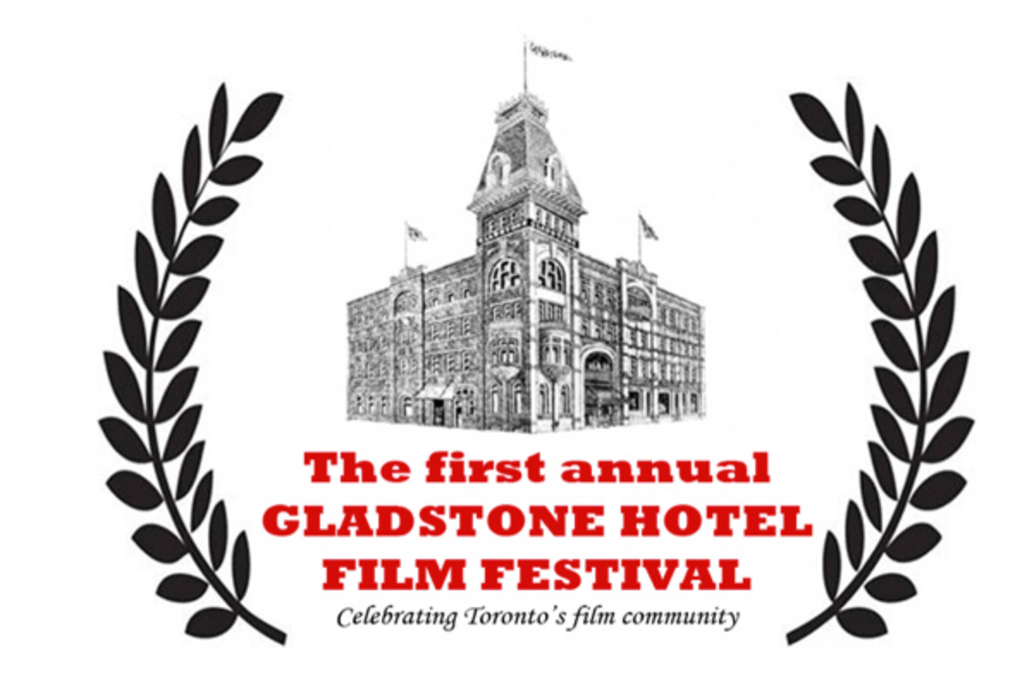 Gladstone Hotel Film Festival