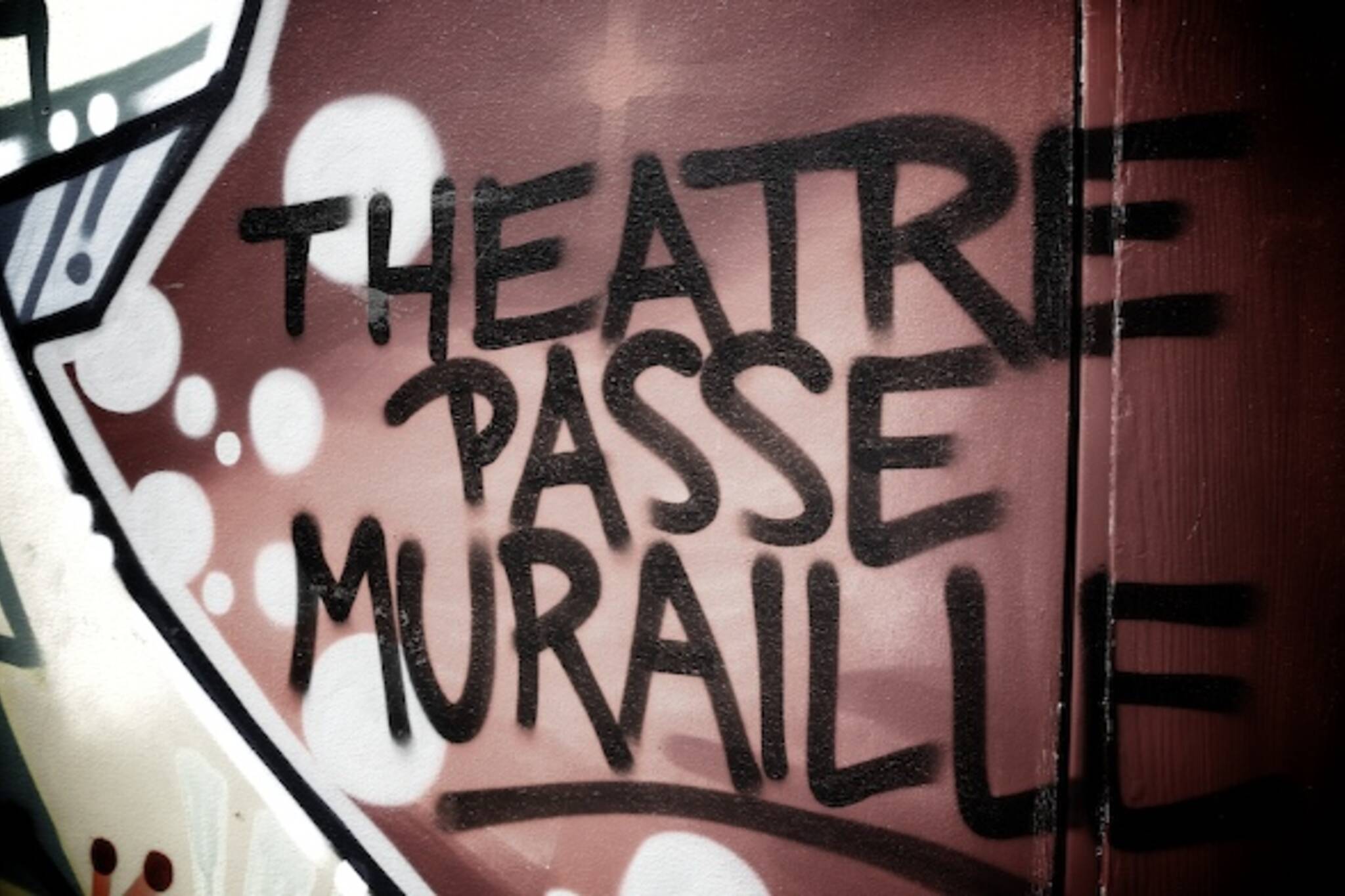 Photo of Theatre Passe Murialle