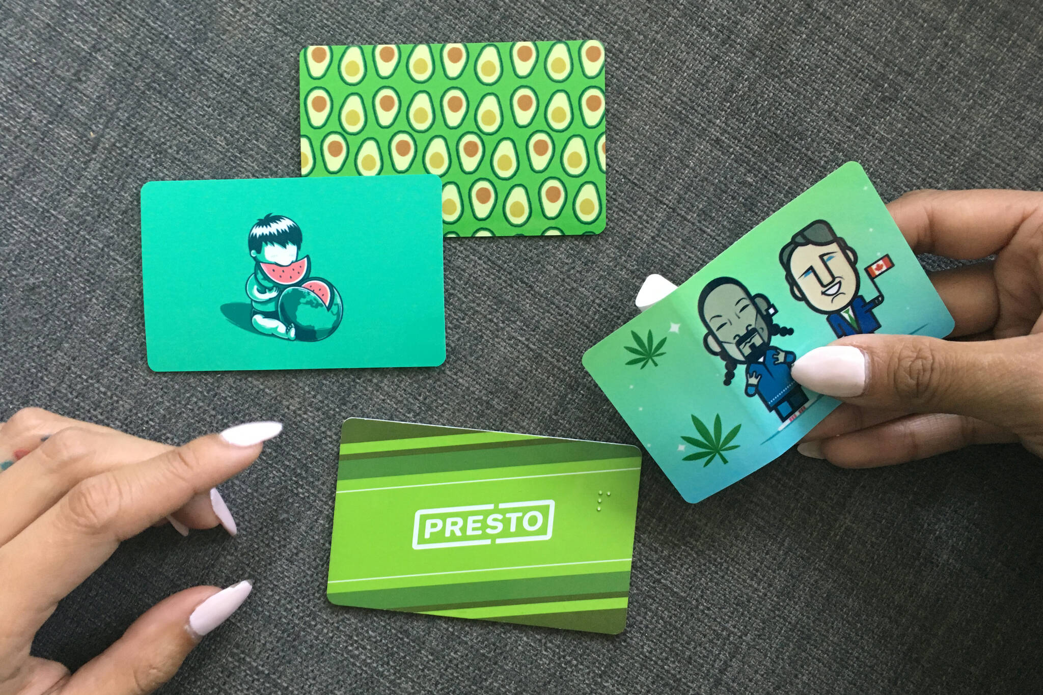 toronto-startup-lets-you-customize-your-presto-card
