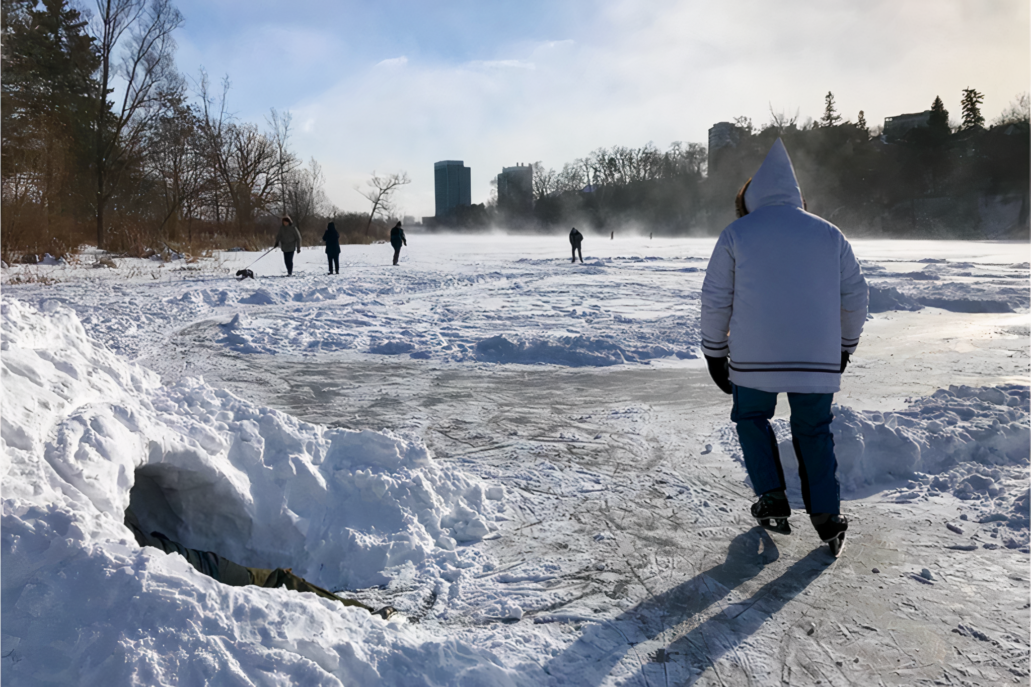Toronto Maple Leafs – Page 8 – Frozen Pond