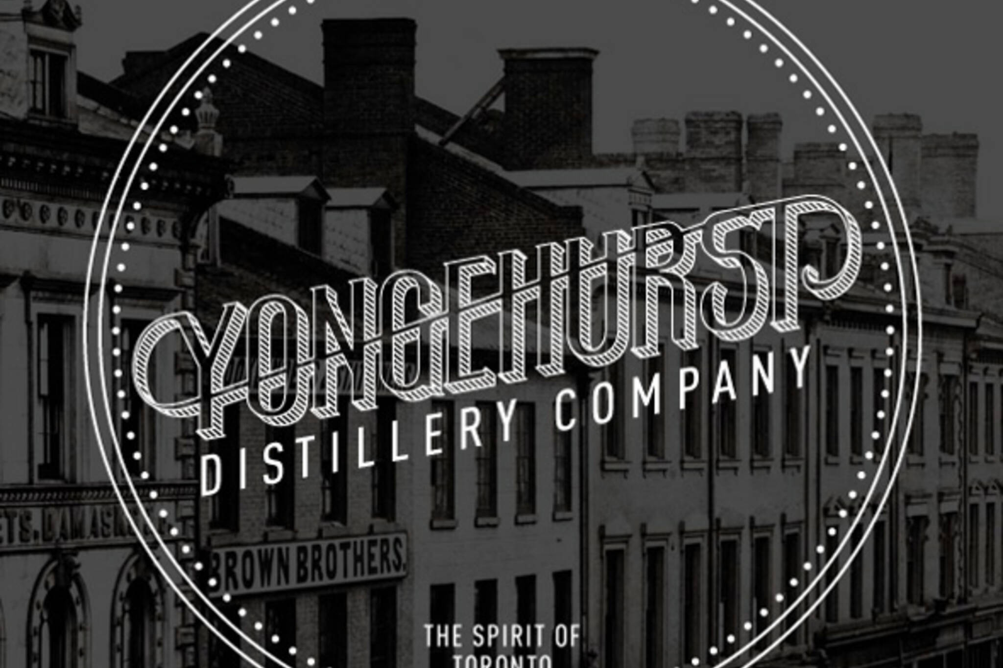 yongehurst distillery