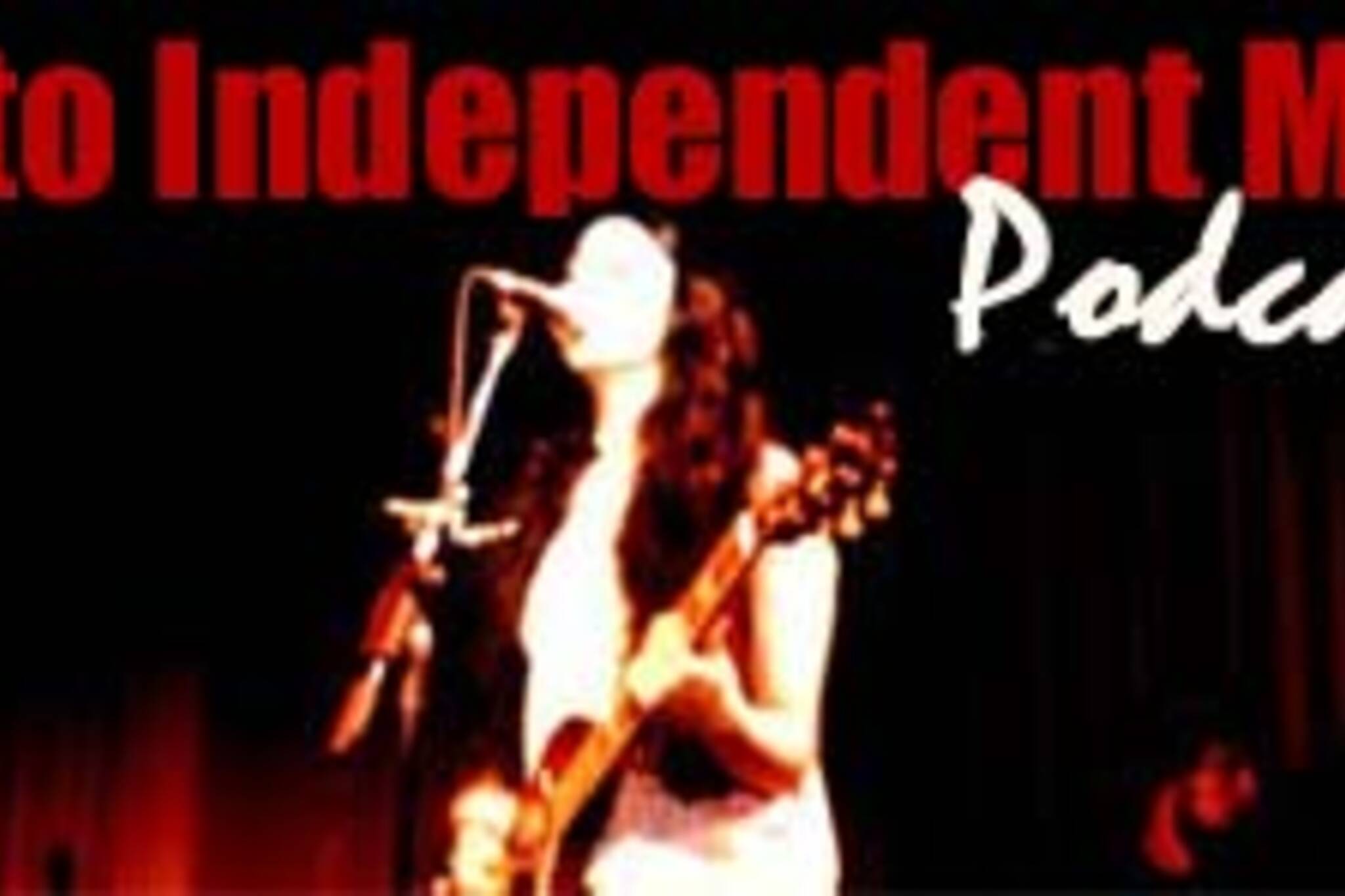 Toronto Independent Music Podcast #11
