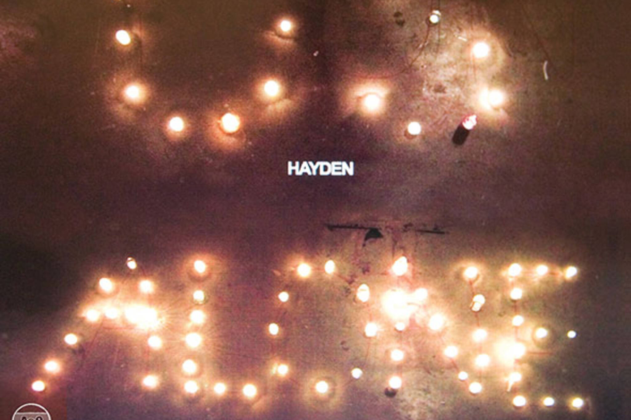 hayden us alone album