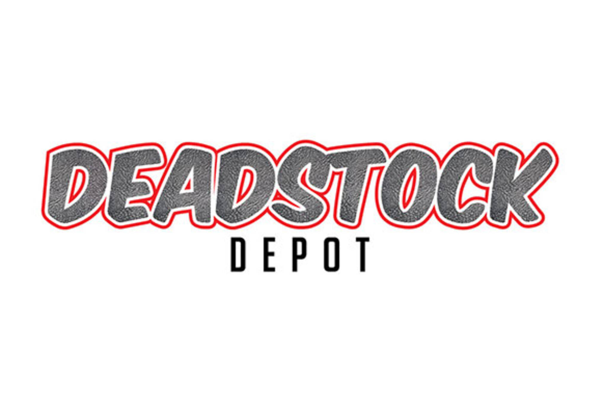 deadstock depot
