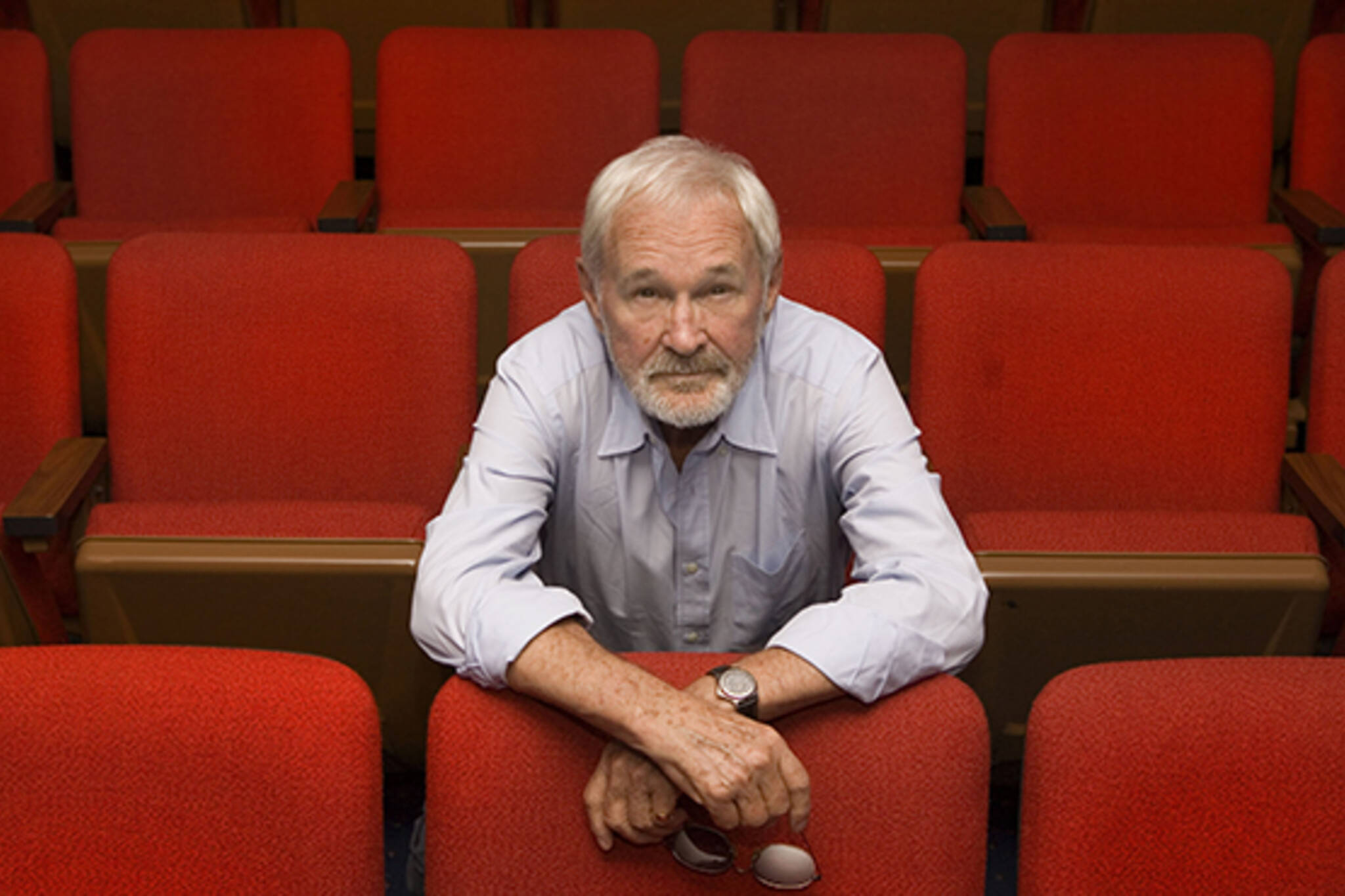 TIFF Norman Jewison