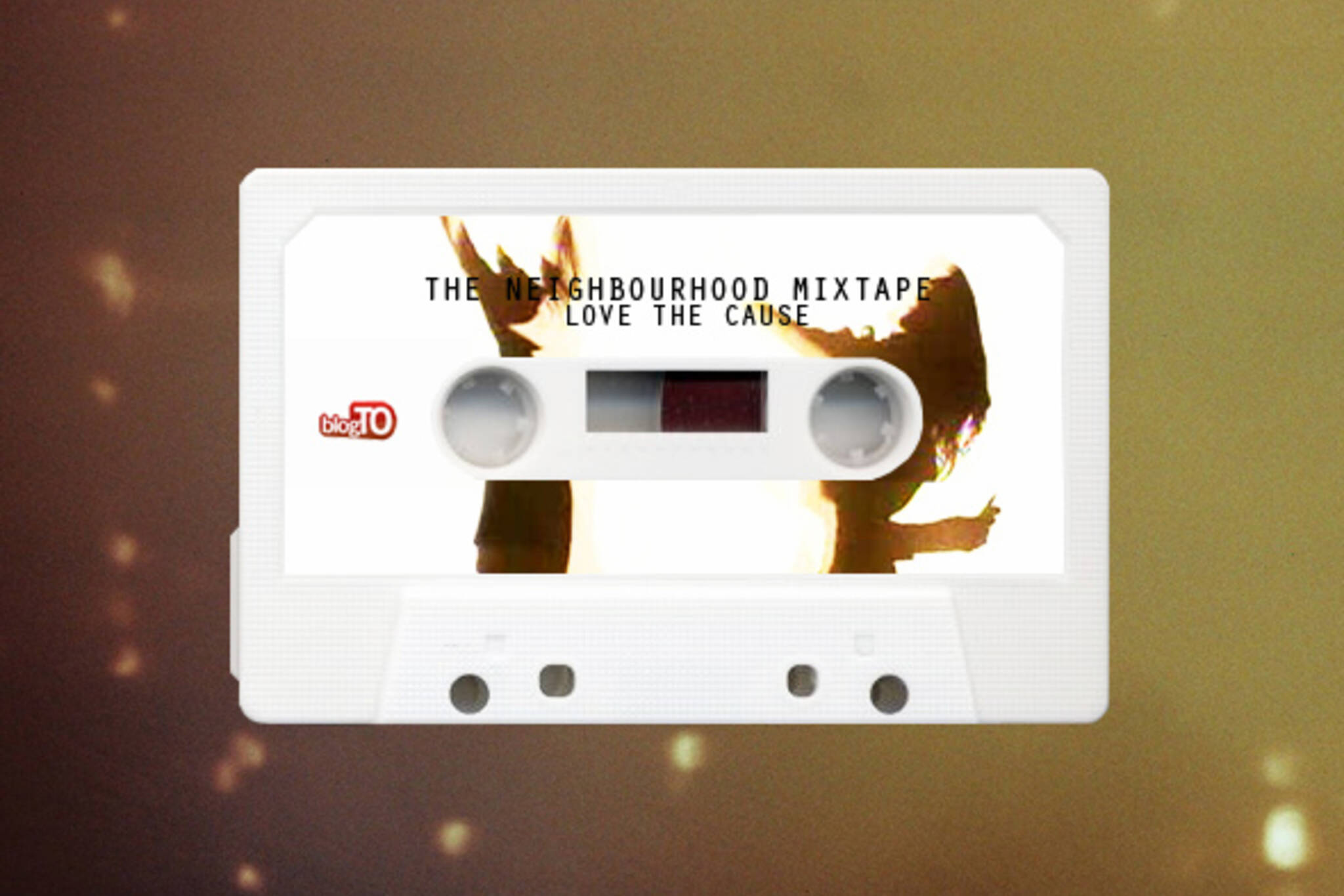 The Neighbourhood Mixtape