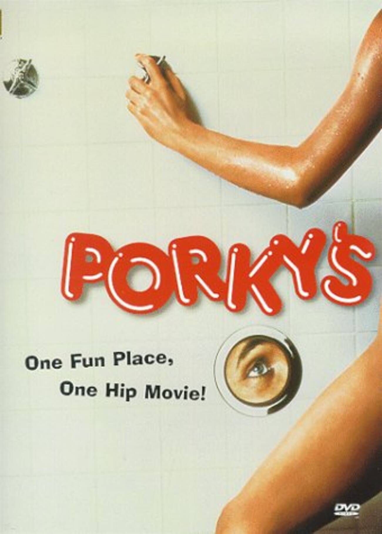 Porkys Showers The Bloor