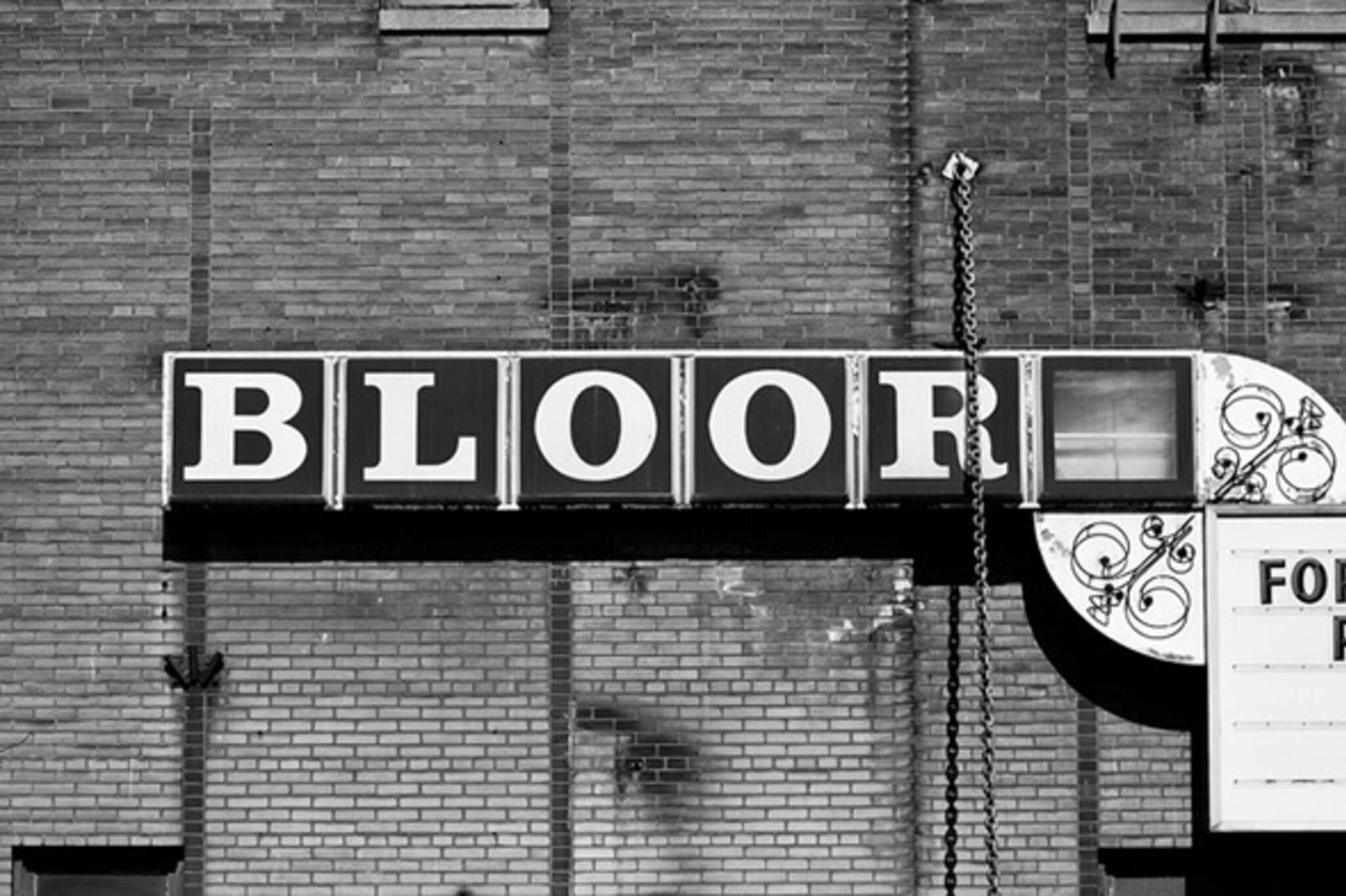 Bloor Cinema Hot Docs