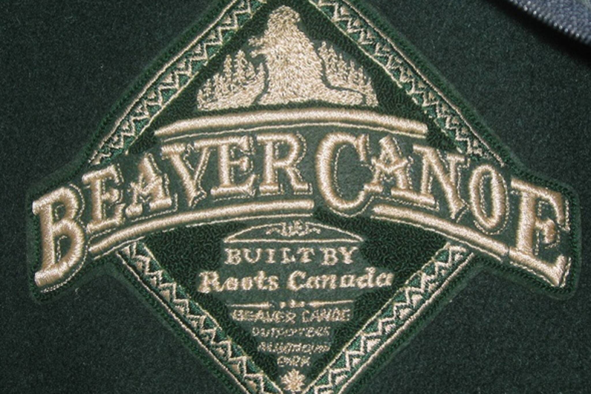 beaver canoe clothing company