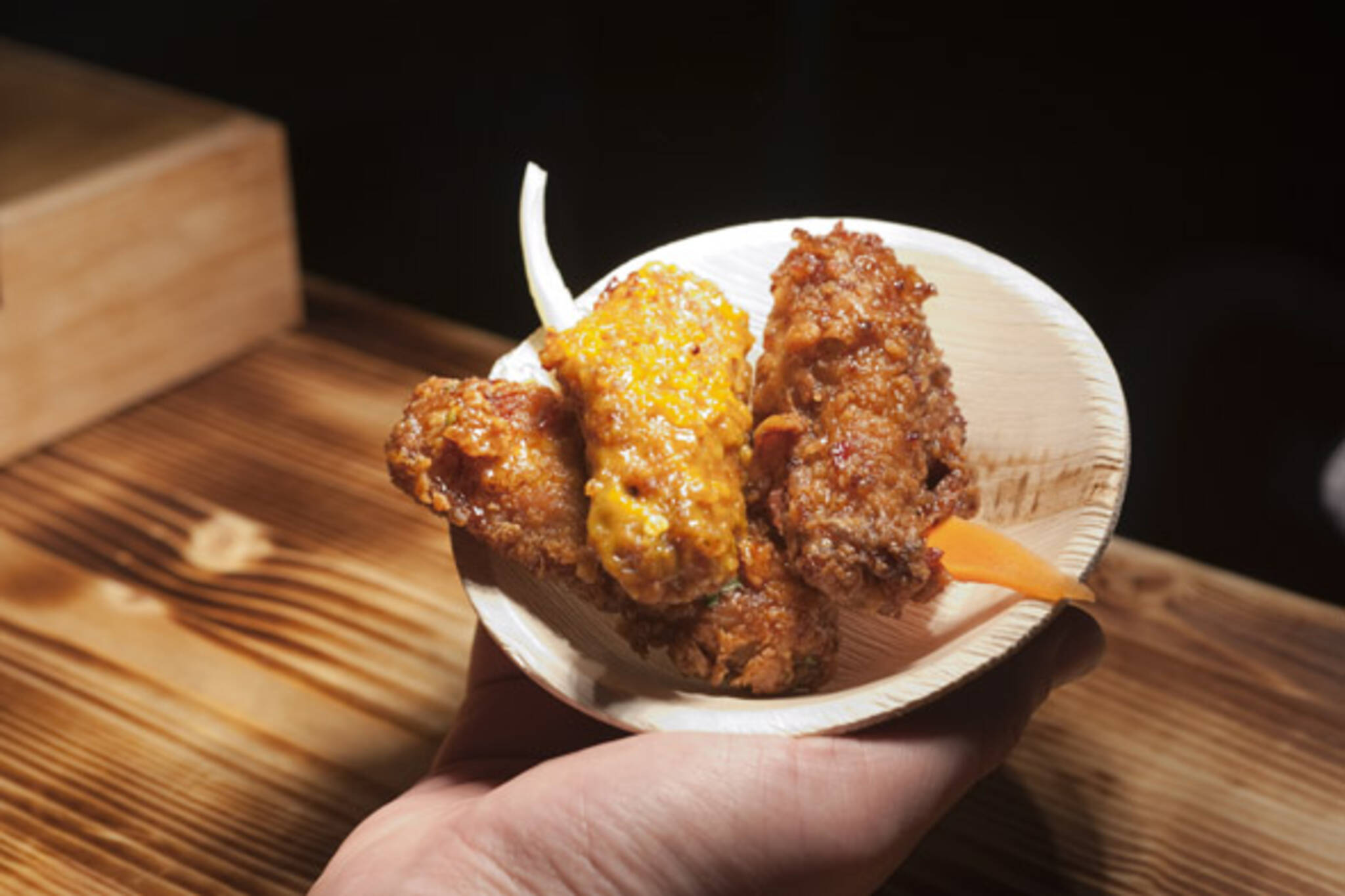 Toronto Wing Festival is back this summer