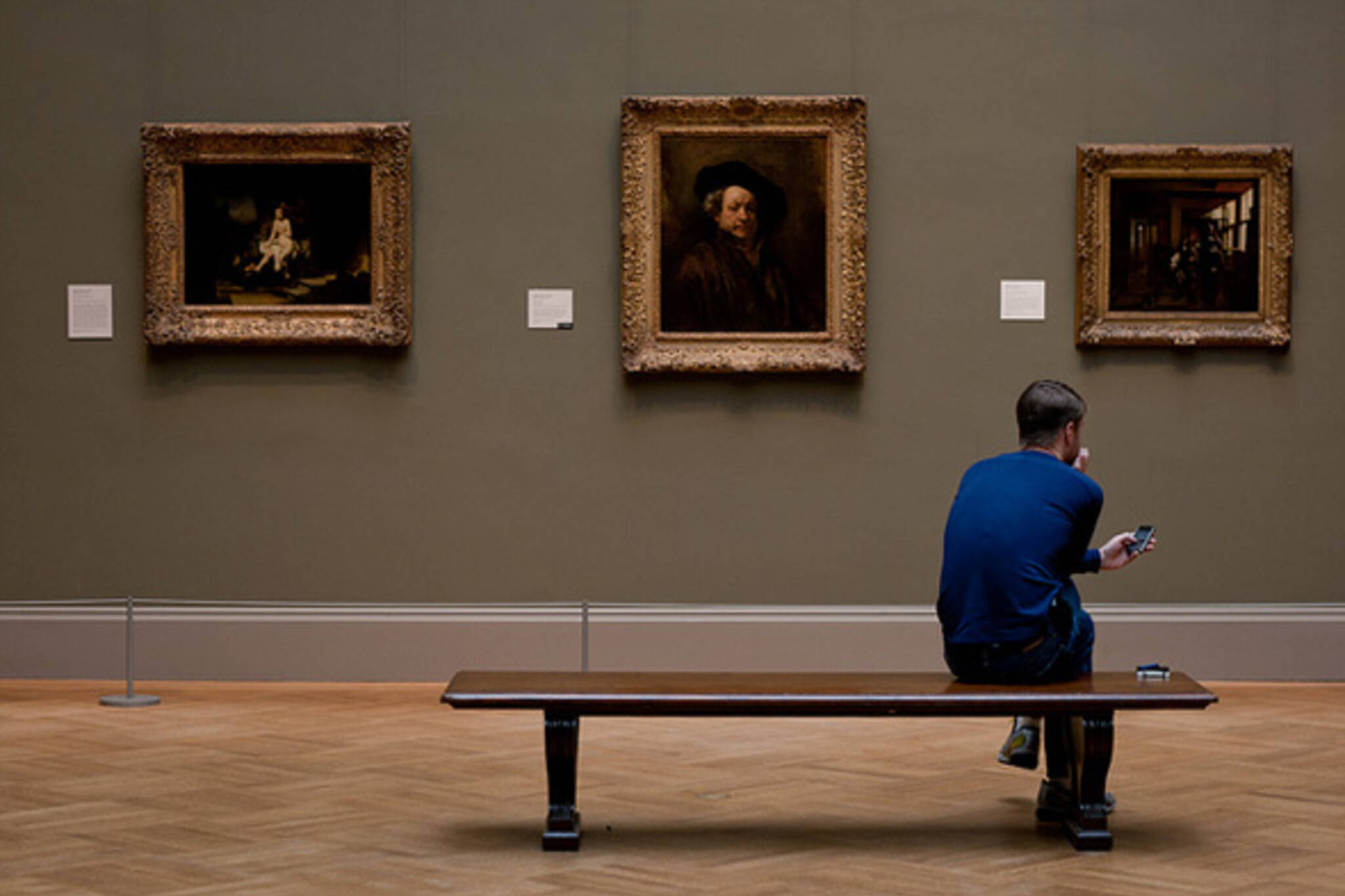museum, art, sit