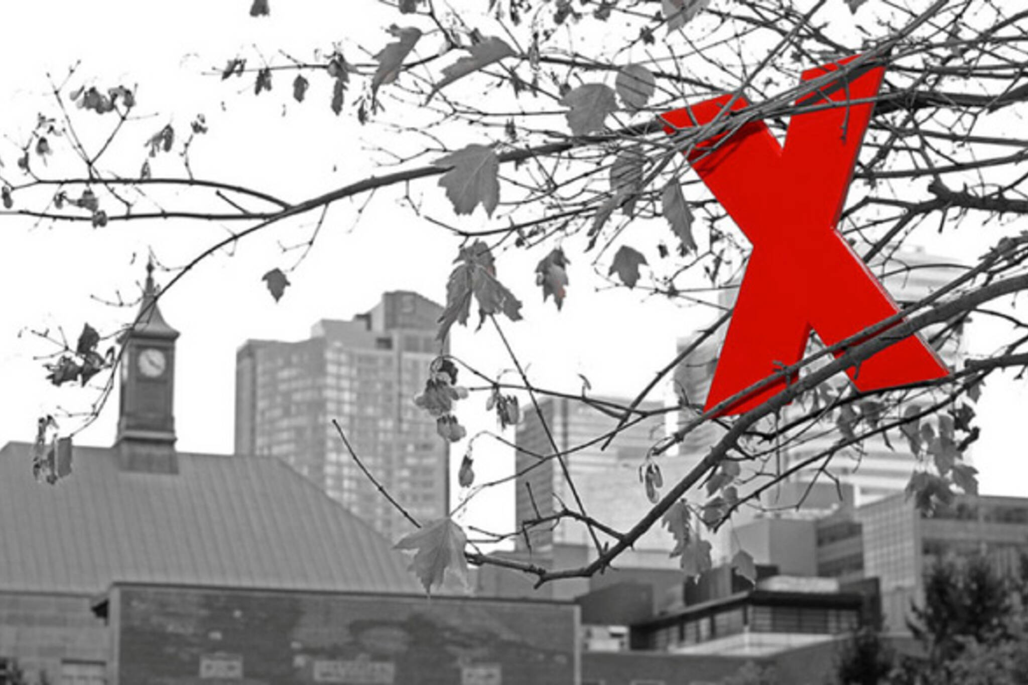 TEDx Ryerson UofT
