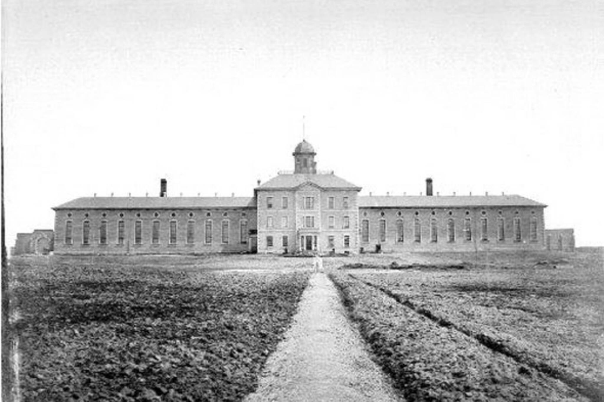 多伦多中央监狱