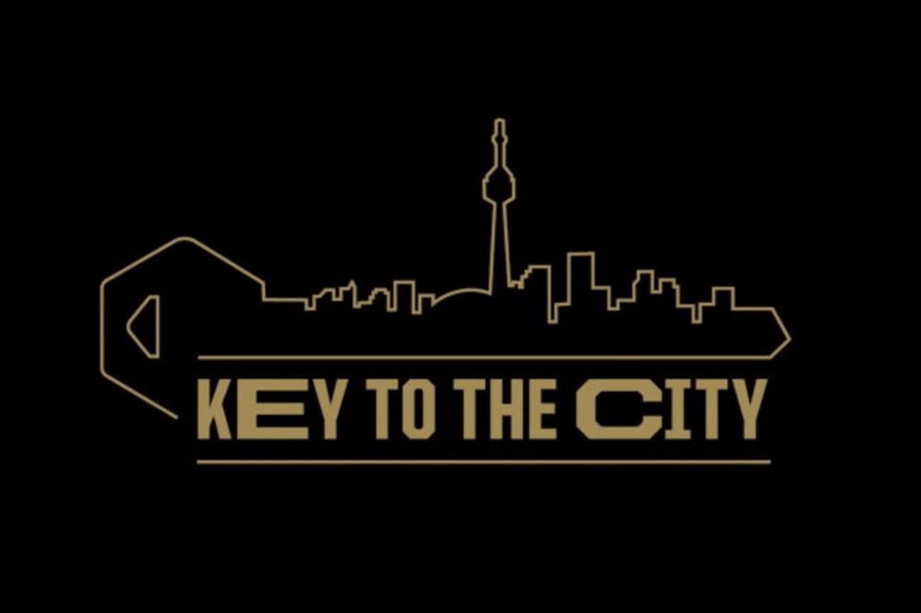 Toronto mayor to grant Drake key to the city1300 x 866