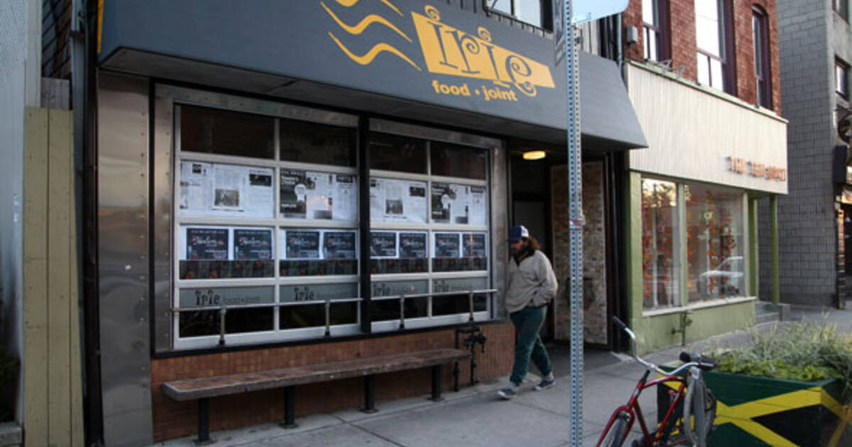 Opening Soon: Harlem Underground, Arepa Cafe, Oh Boy! Burger, Paese