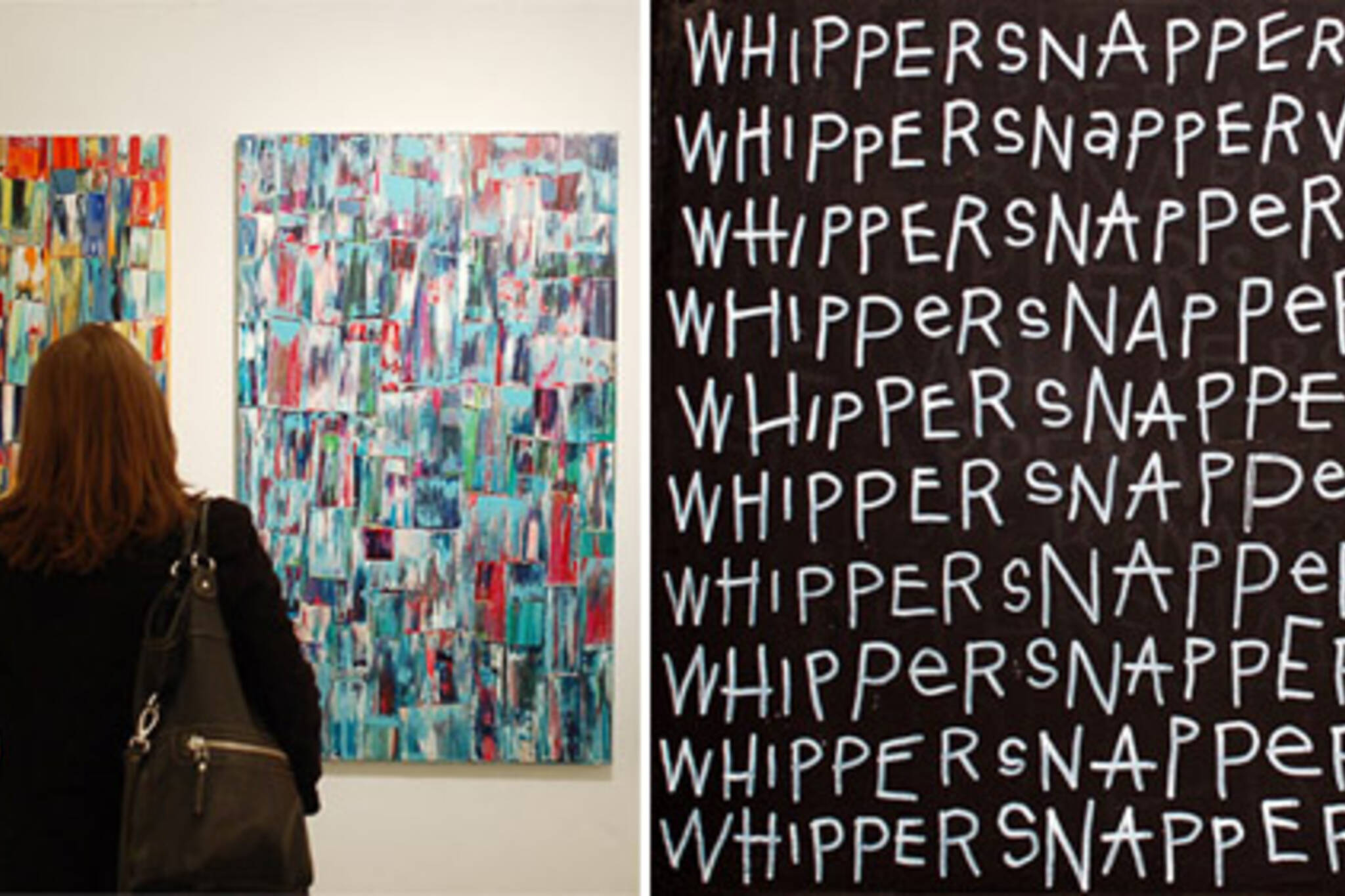 whippersnapper gallery toronto